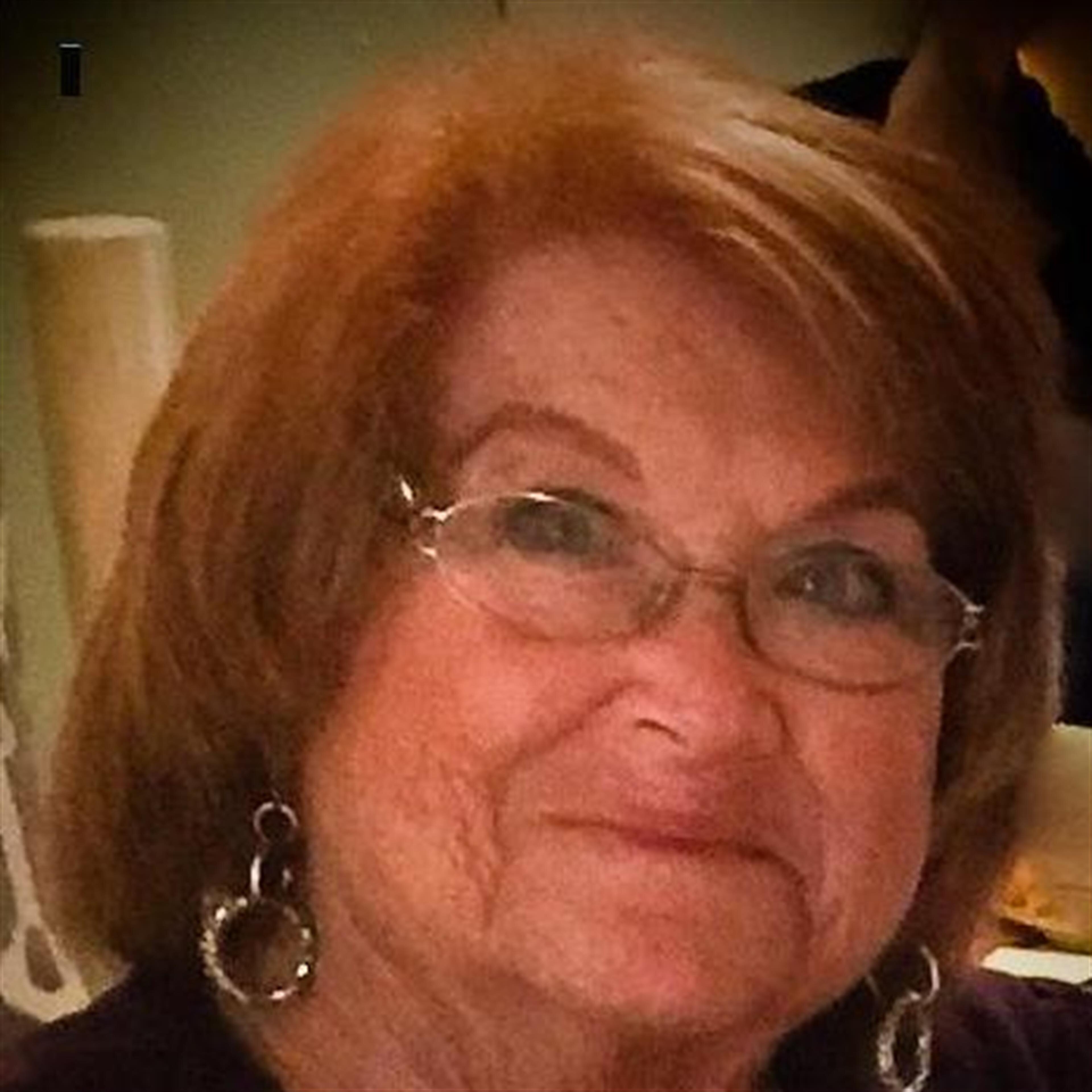 Lois Sakrais Jacobs