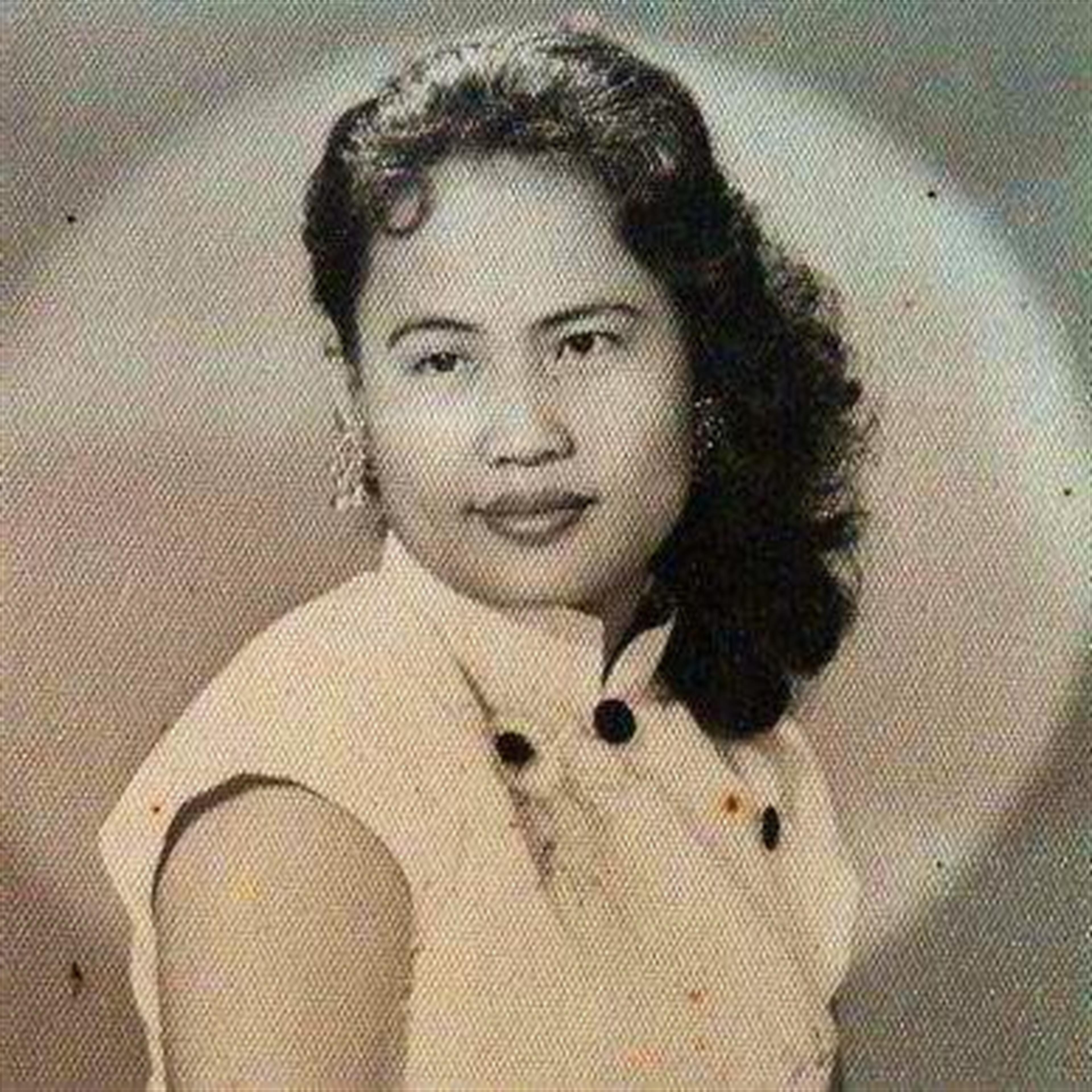Lolita  Cortez Marquez