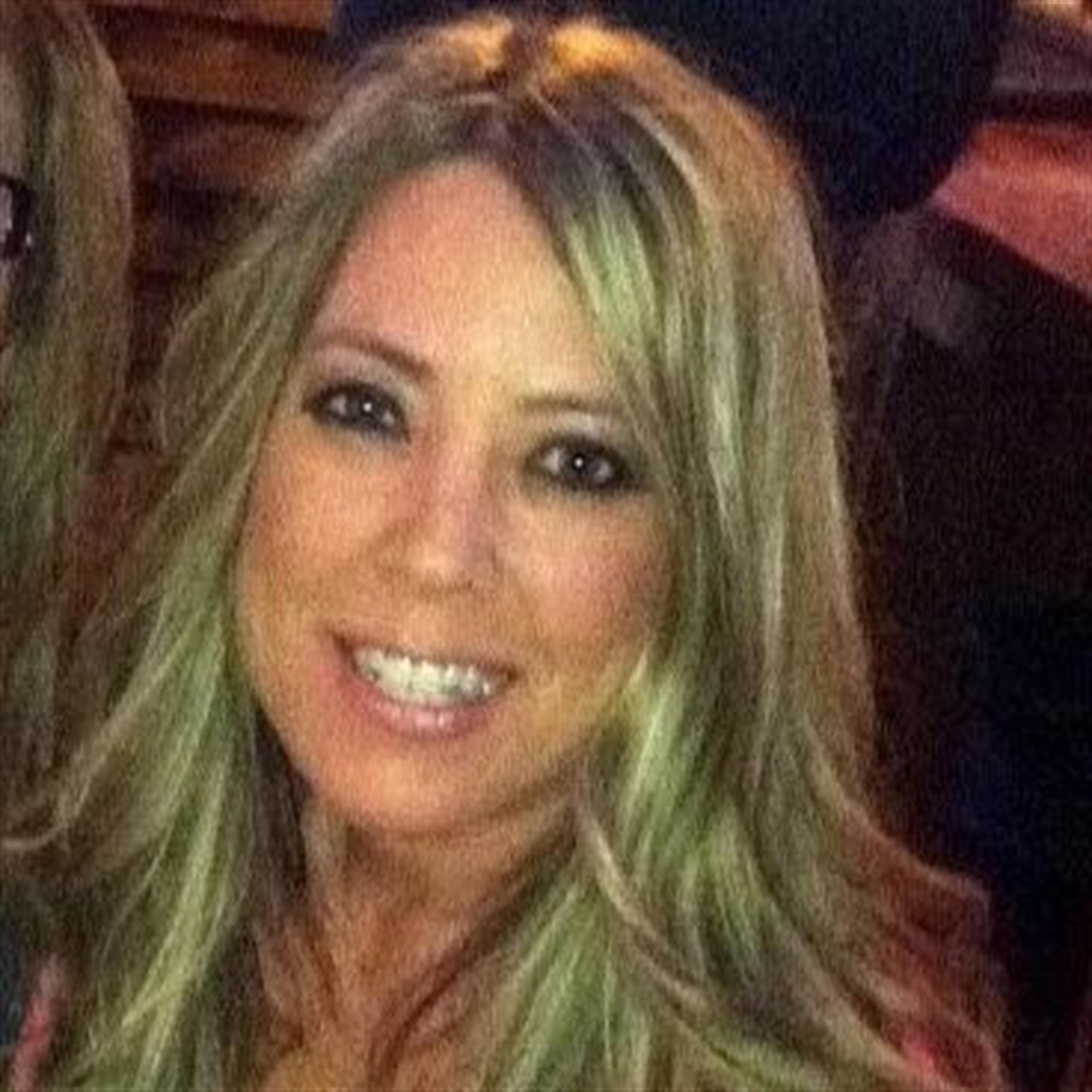Kathy  Jo Johnson