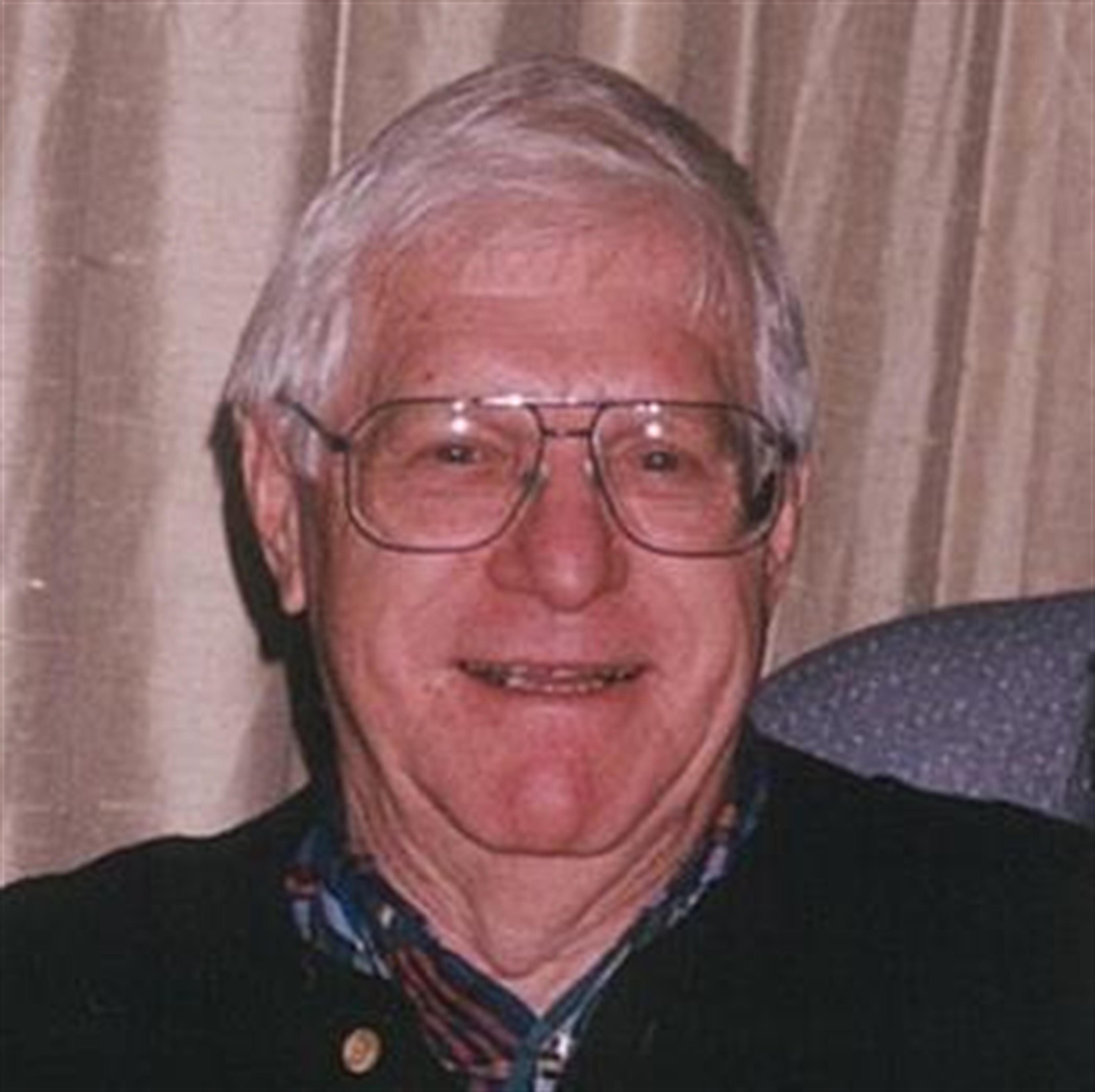Floyd J. Boers