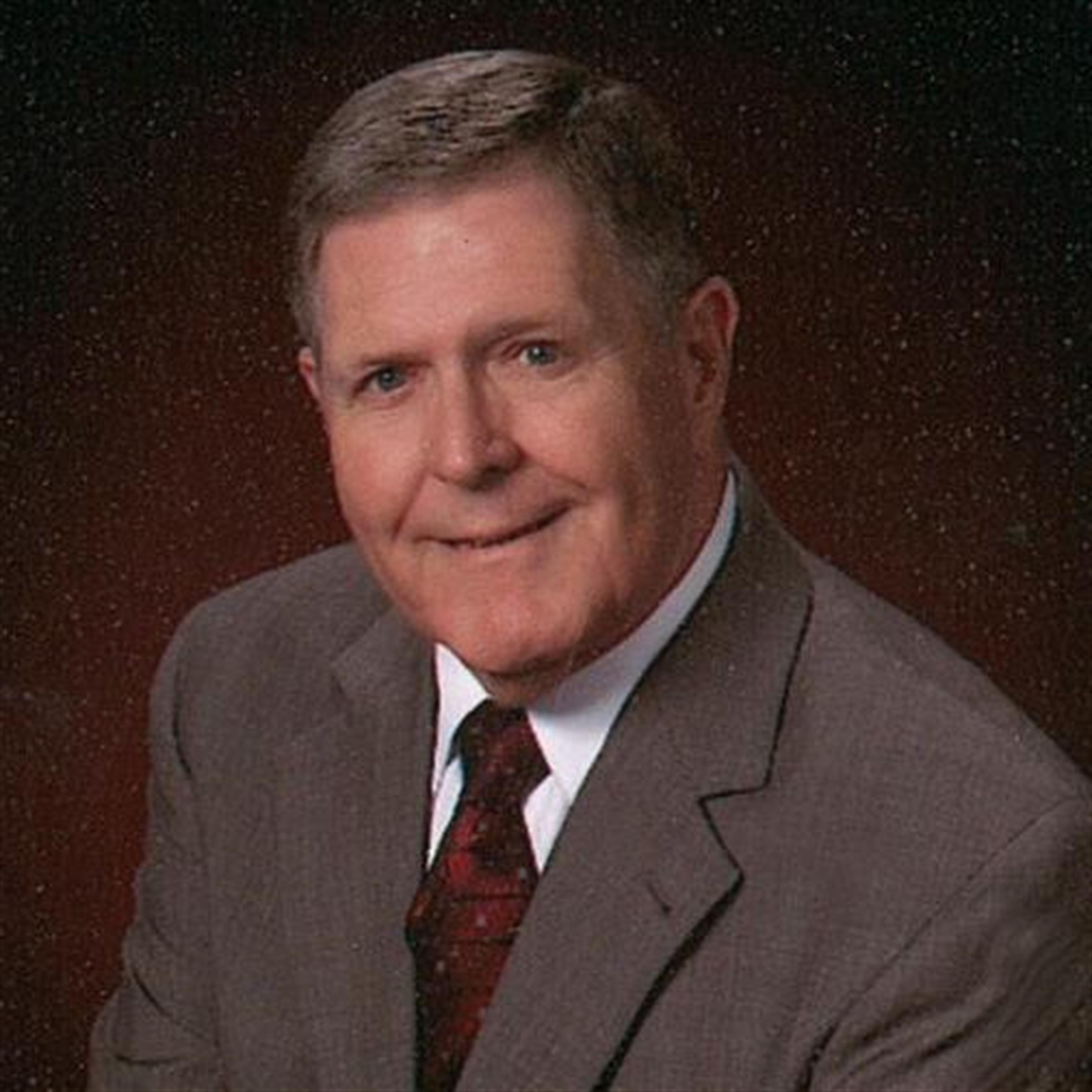 R. Dale Cox's obituary picture