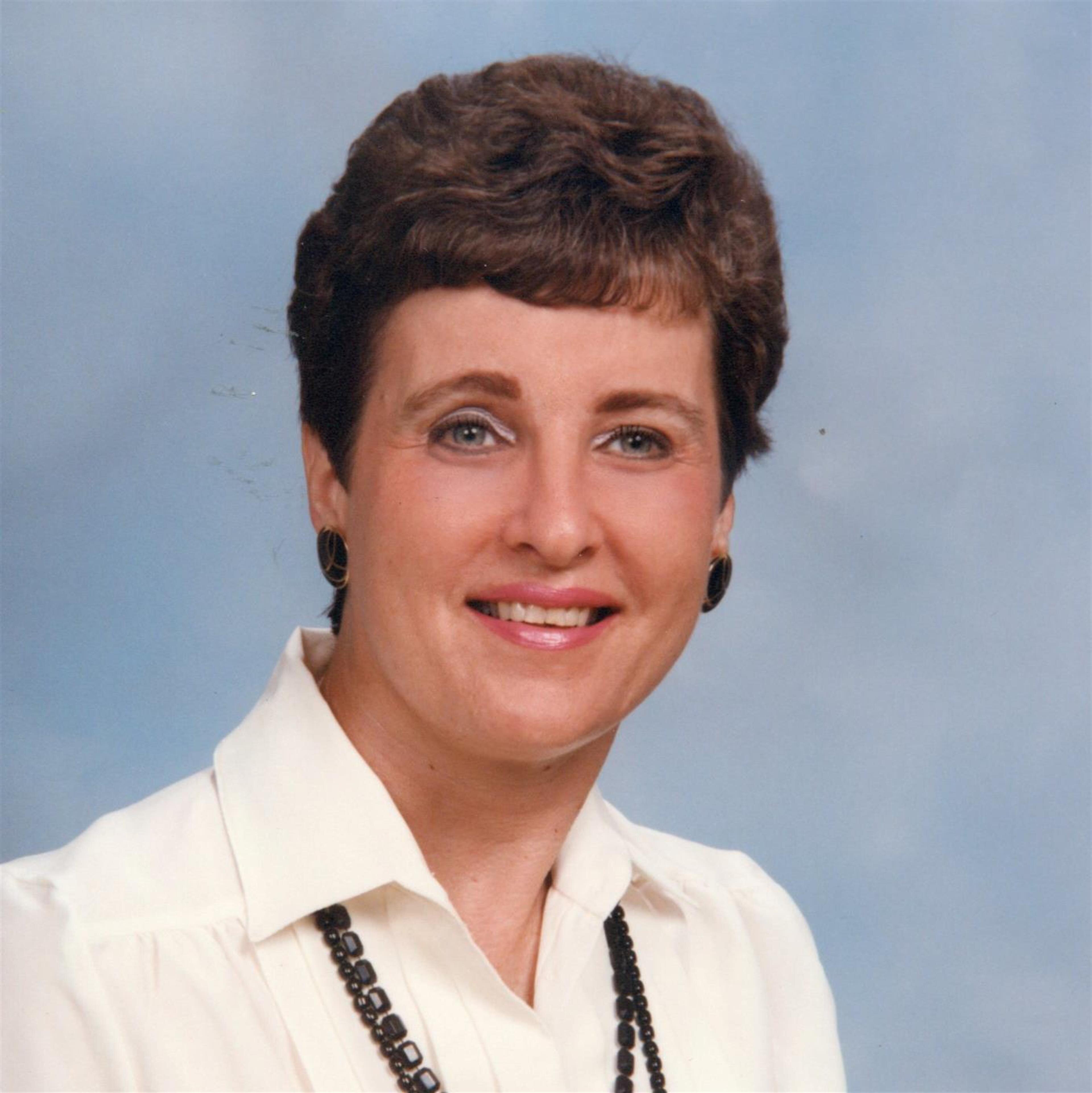 Kay B. Jammes