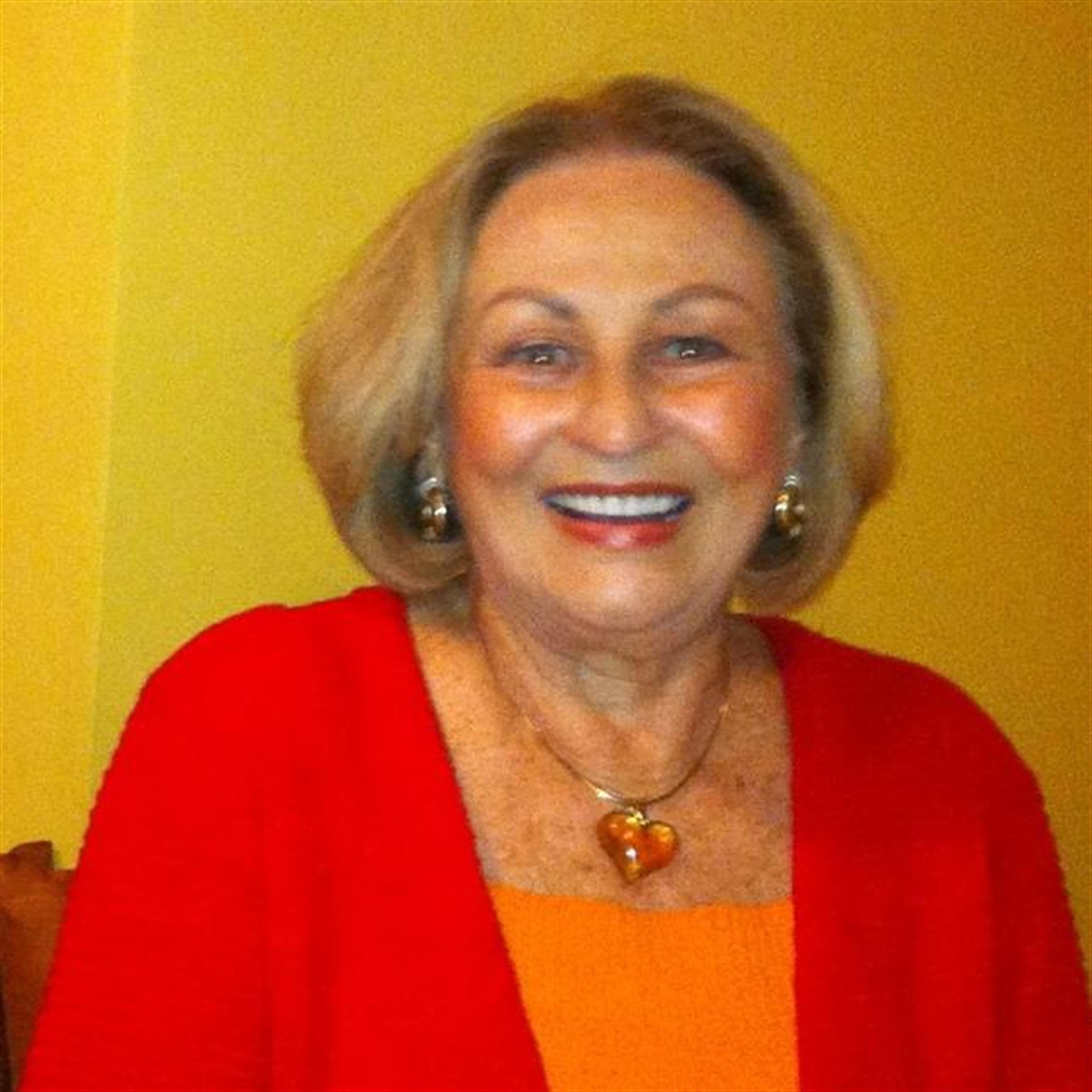 "Mechi" Mercedes Bakalchuk
