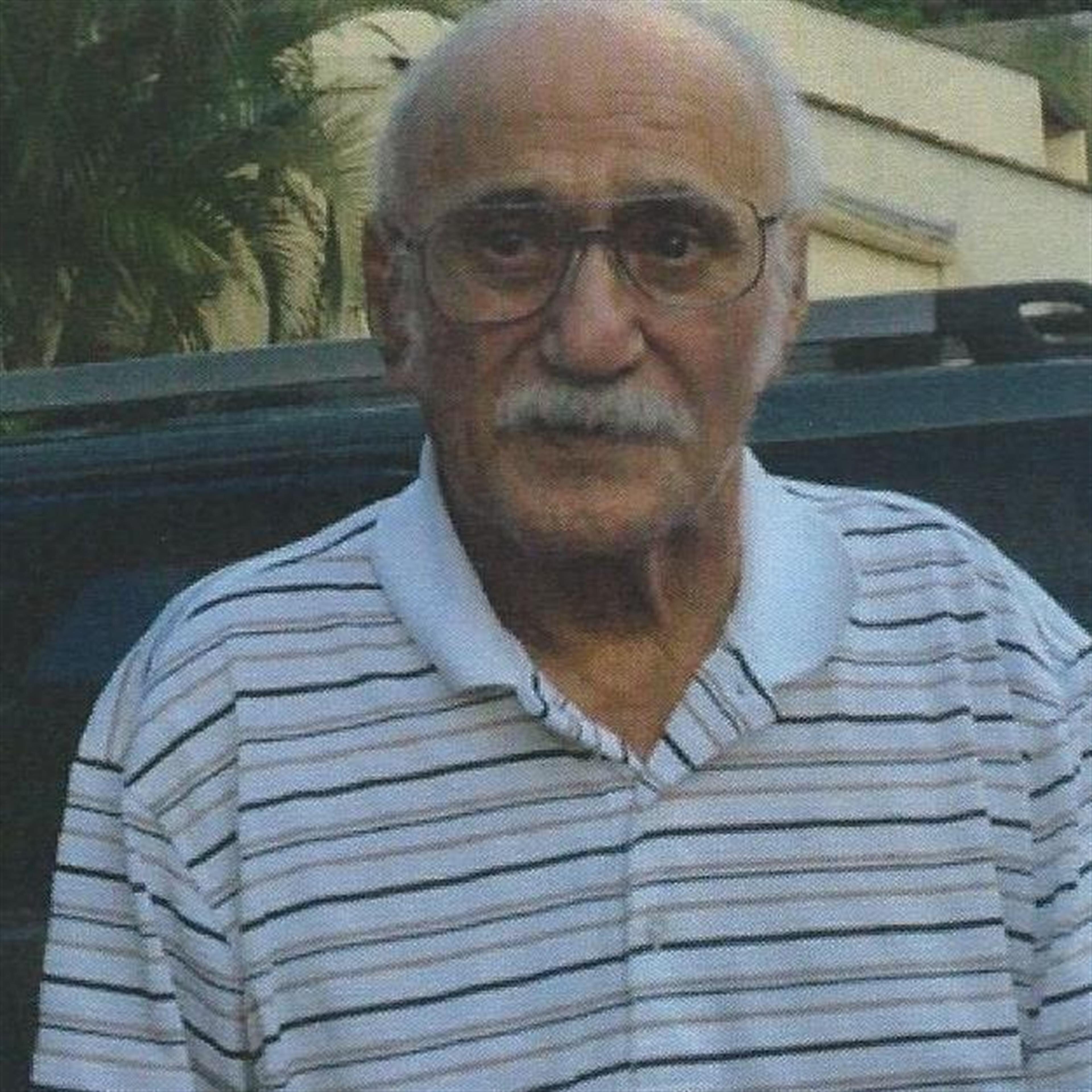 Robert "Bobby" "Tutuman" Kalei Naki