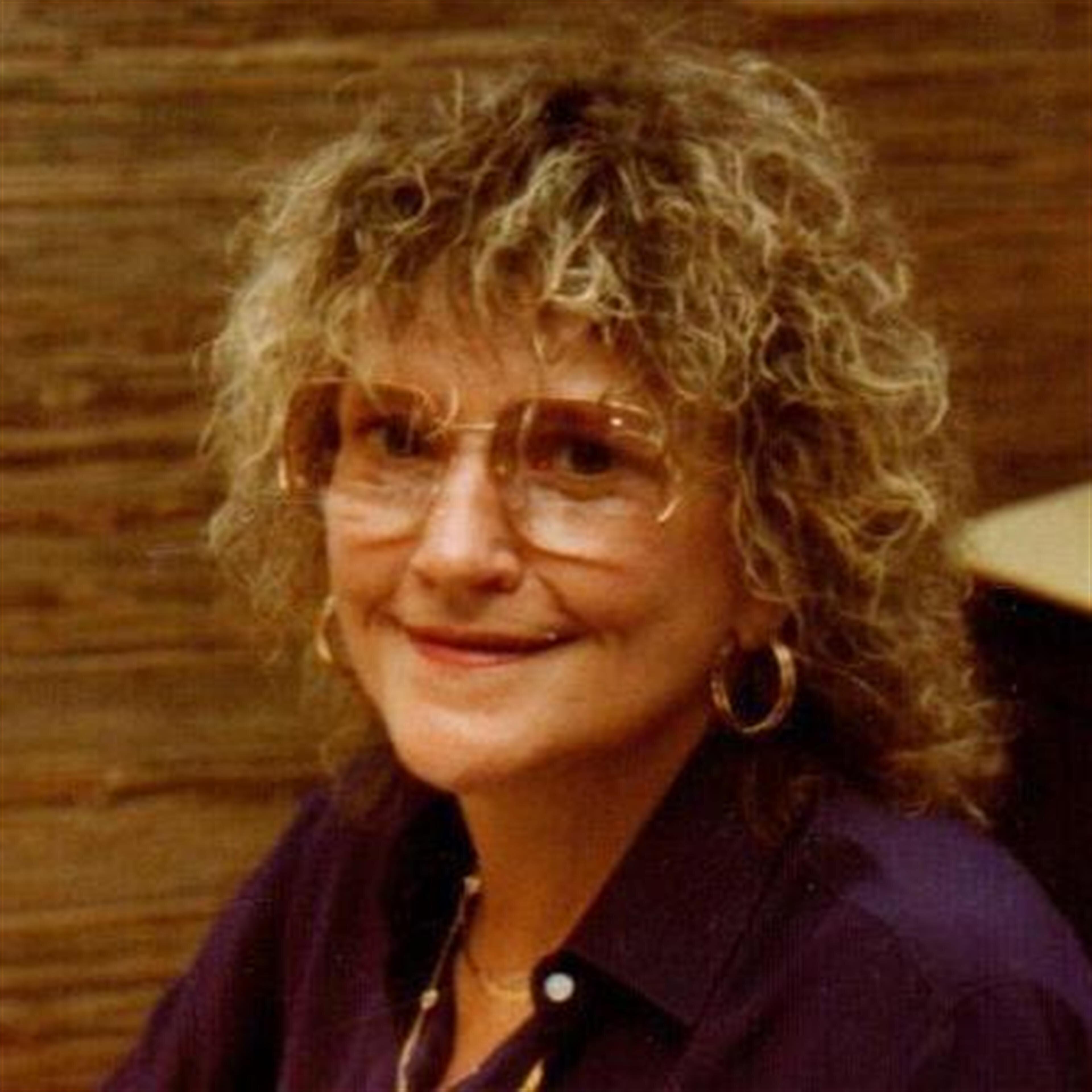 Audrey E.  Johnson