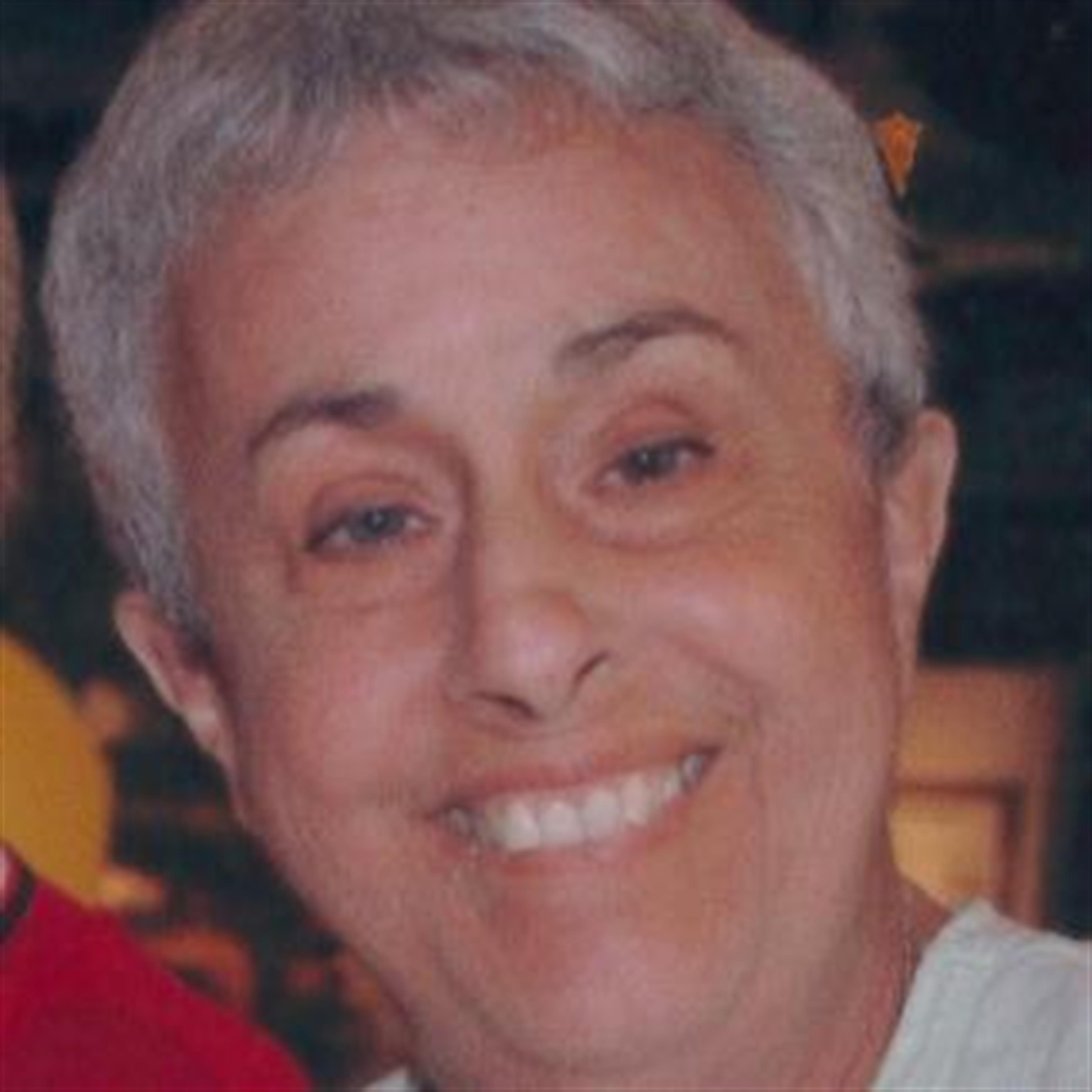 Dolores J. (Zaccanelli) Spinoso