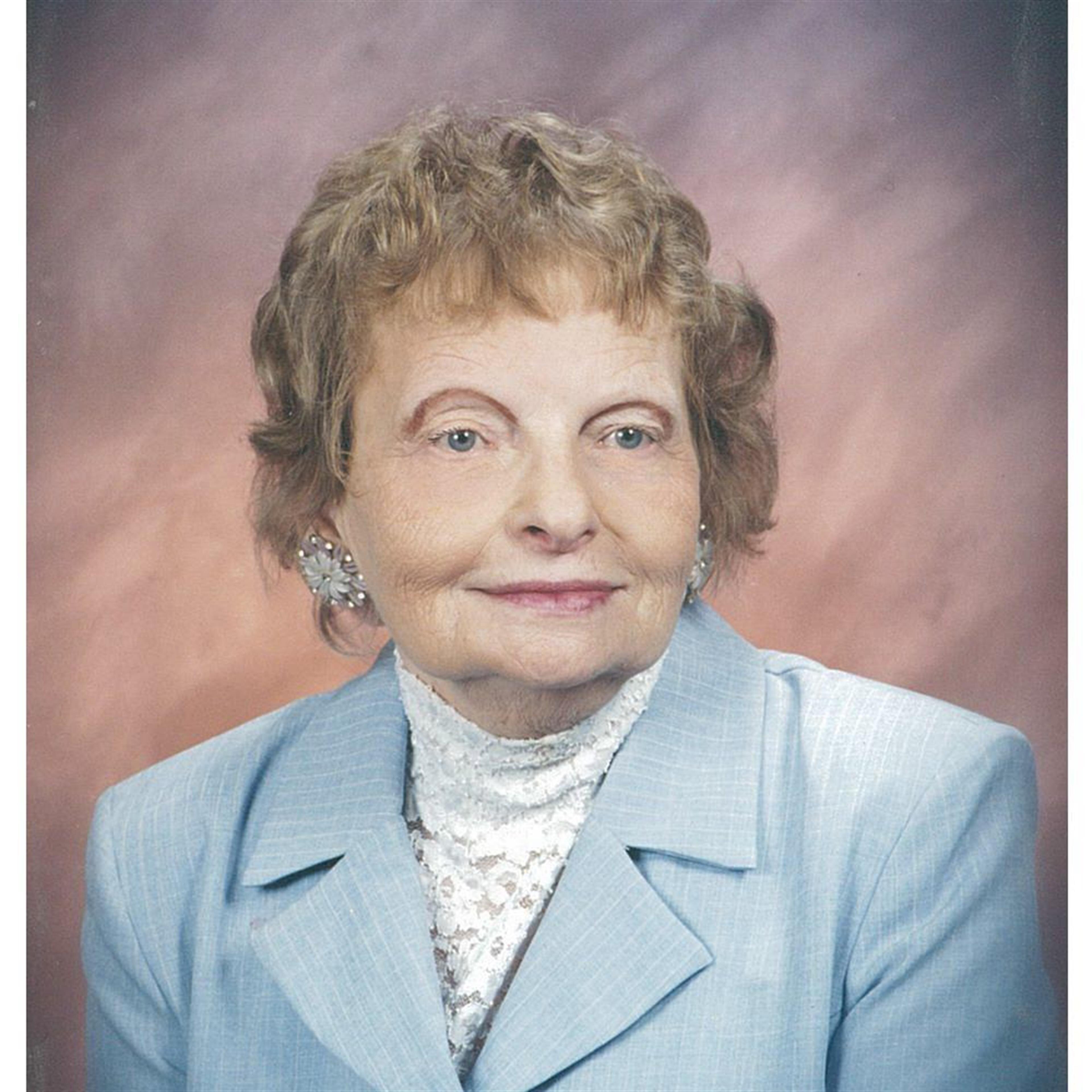 Ileen Doris Brandner
