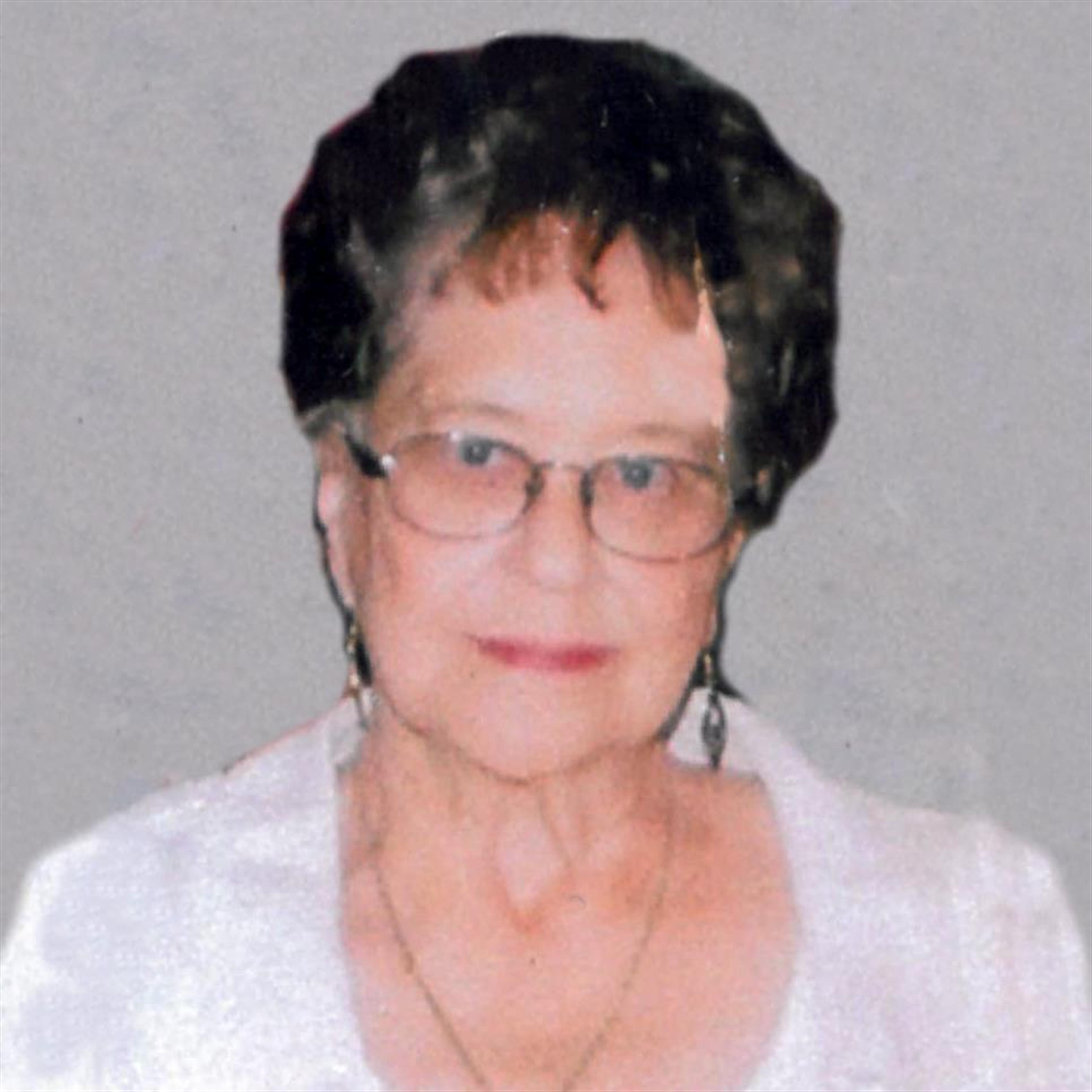 Fay Ray Olsen