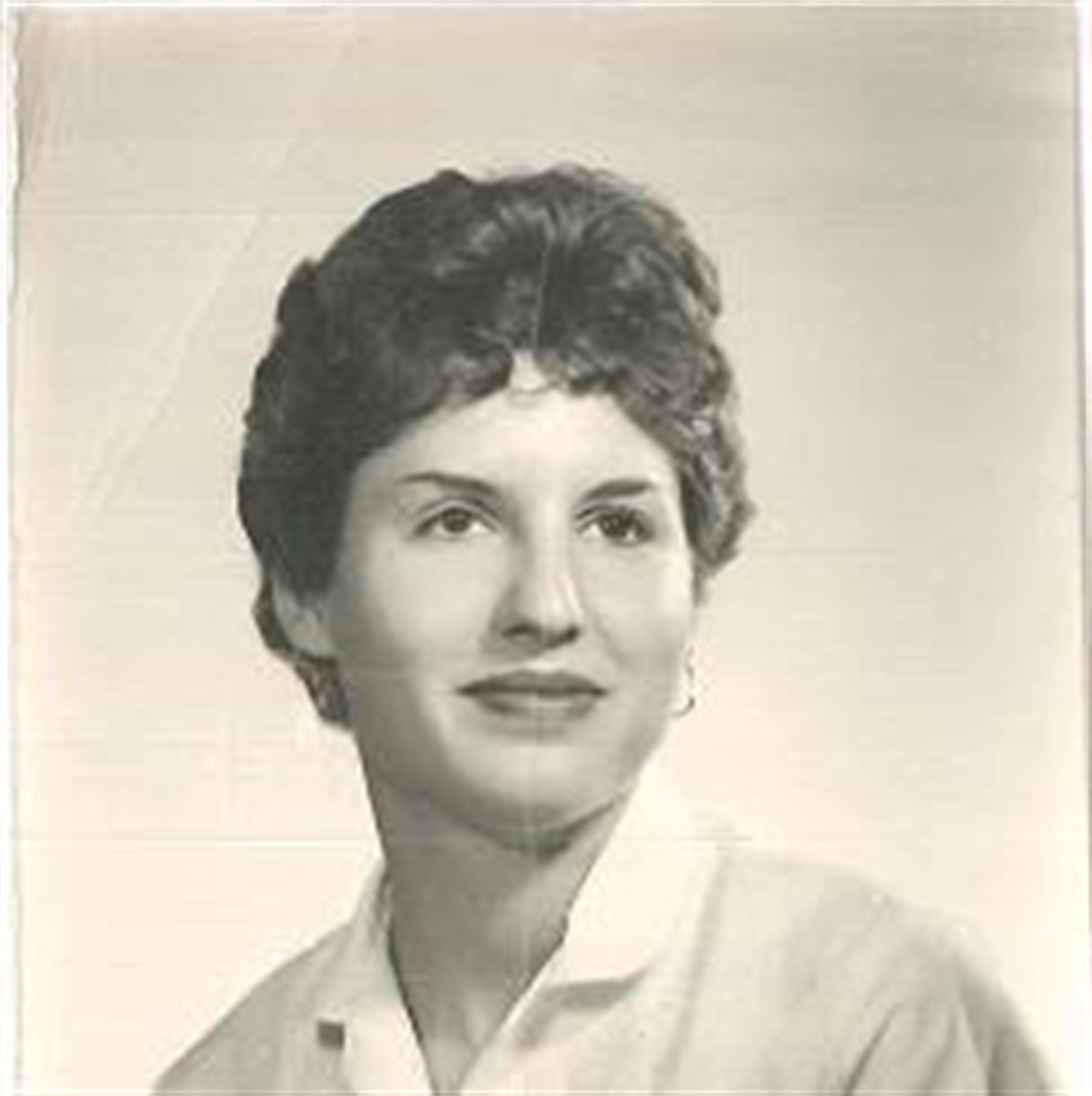 Carol B Longenbaugh