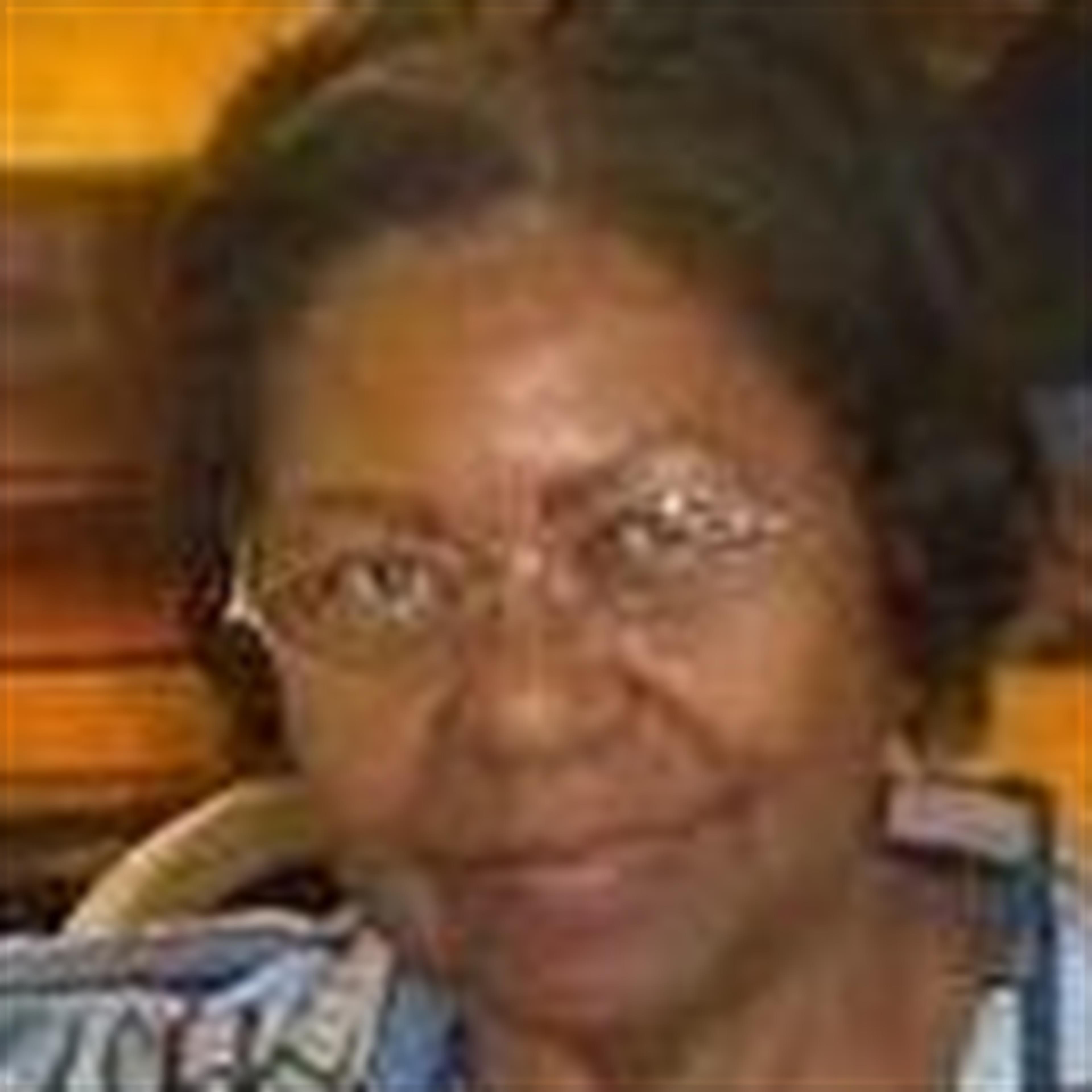 Mrs. Ruby D. Singleton