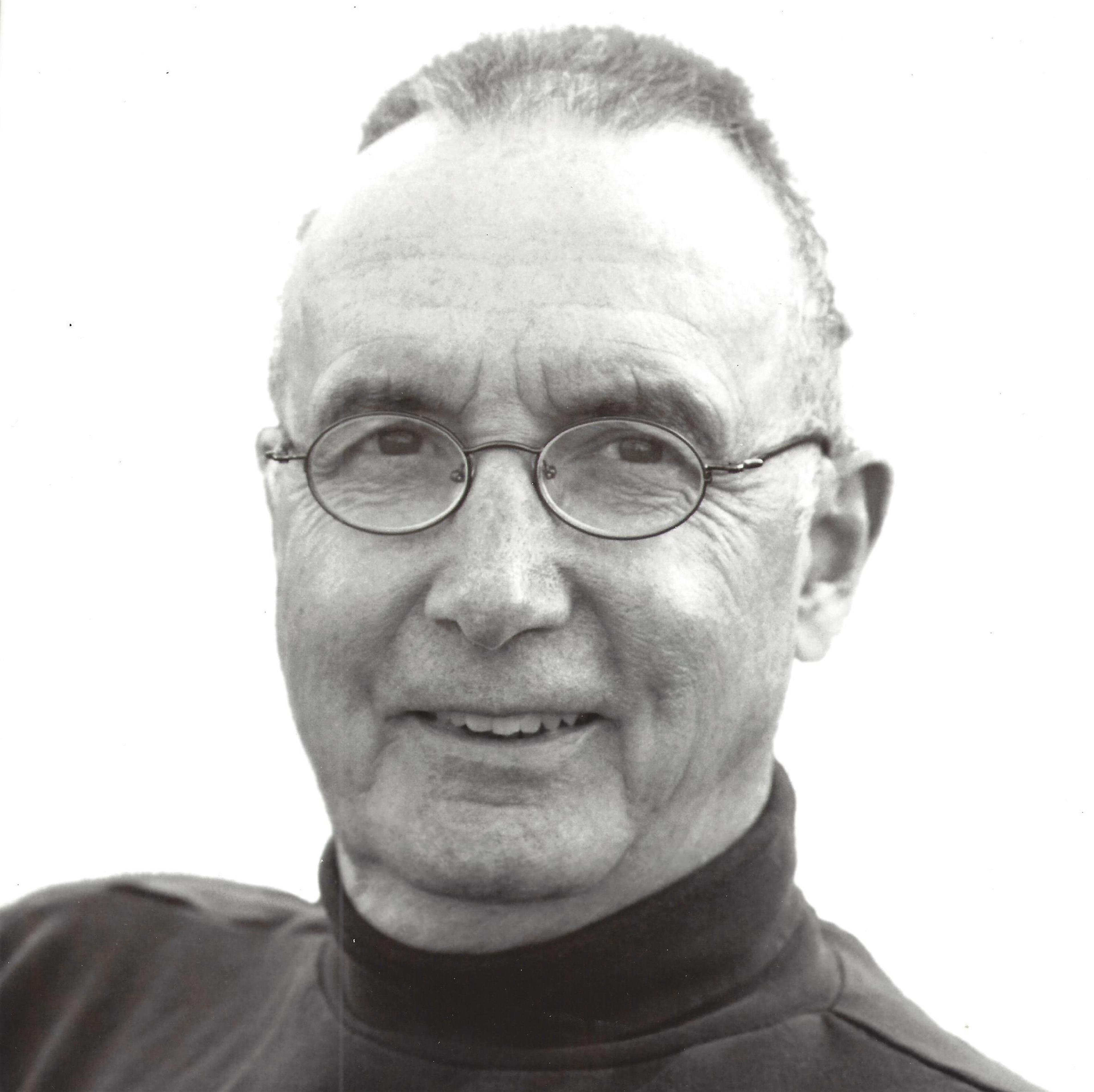 Donald Keith Atwood