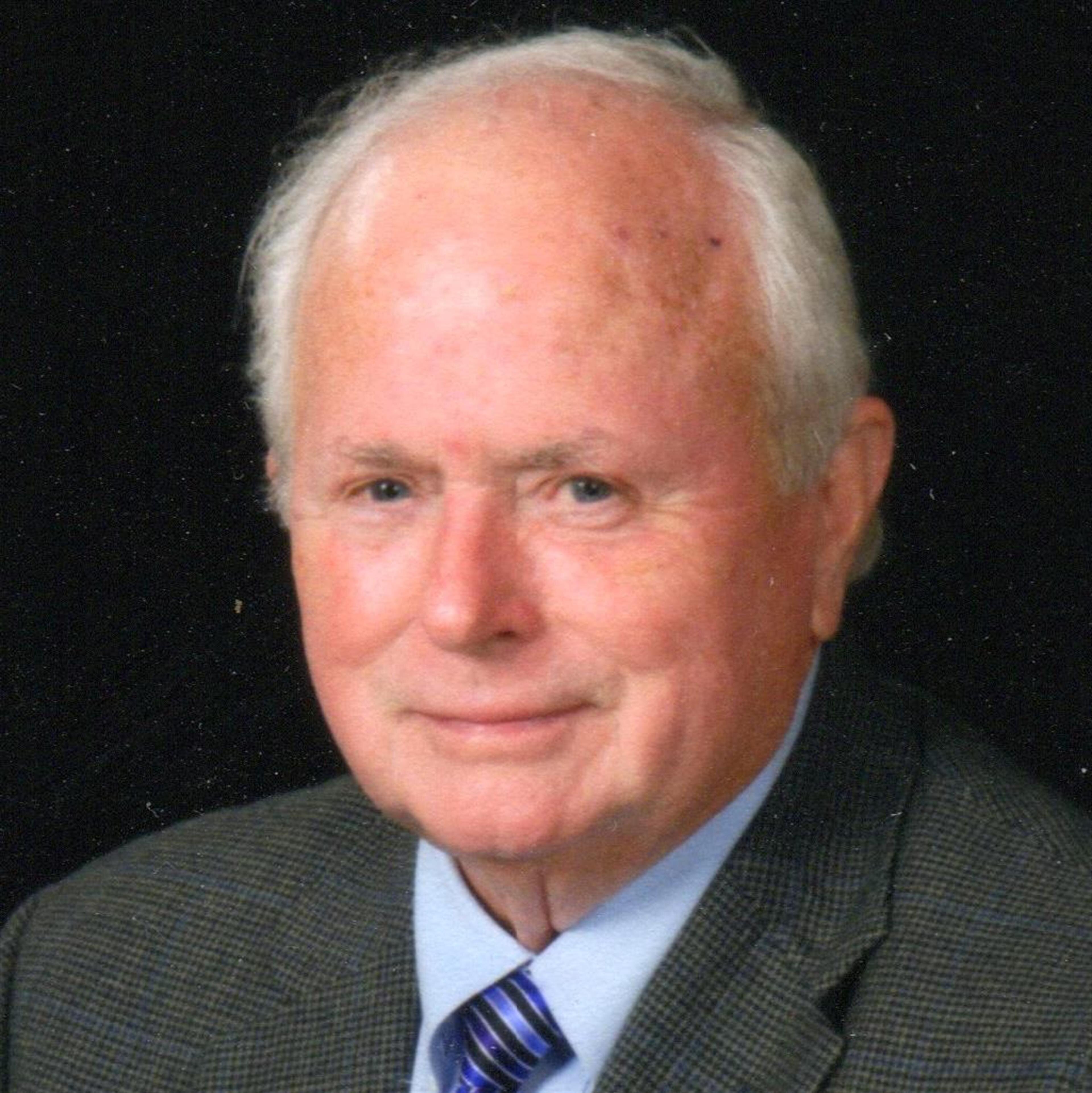 Joseph A. Park