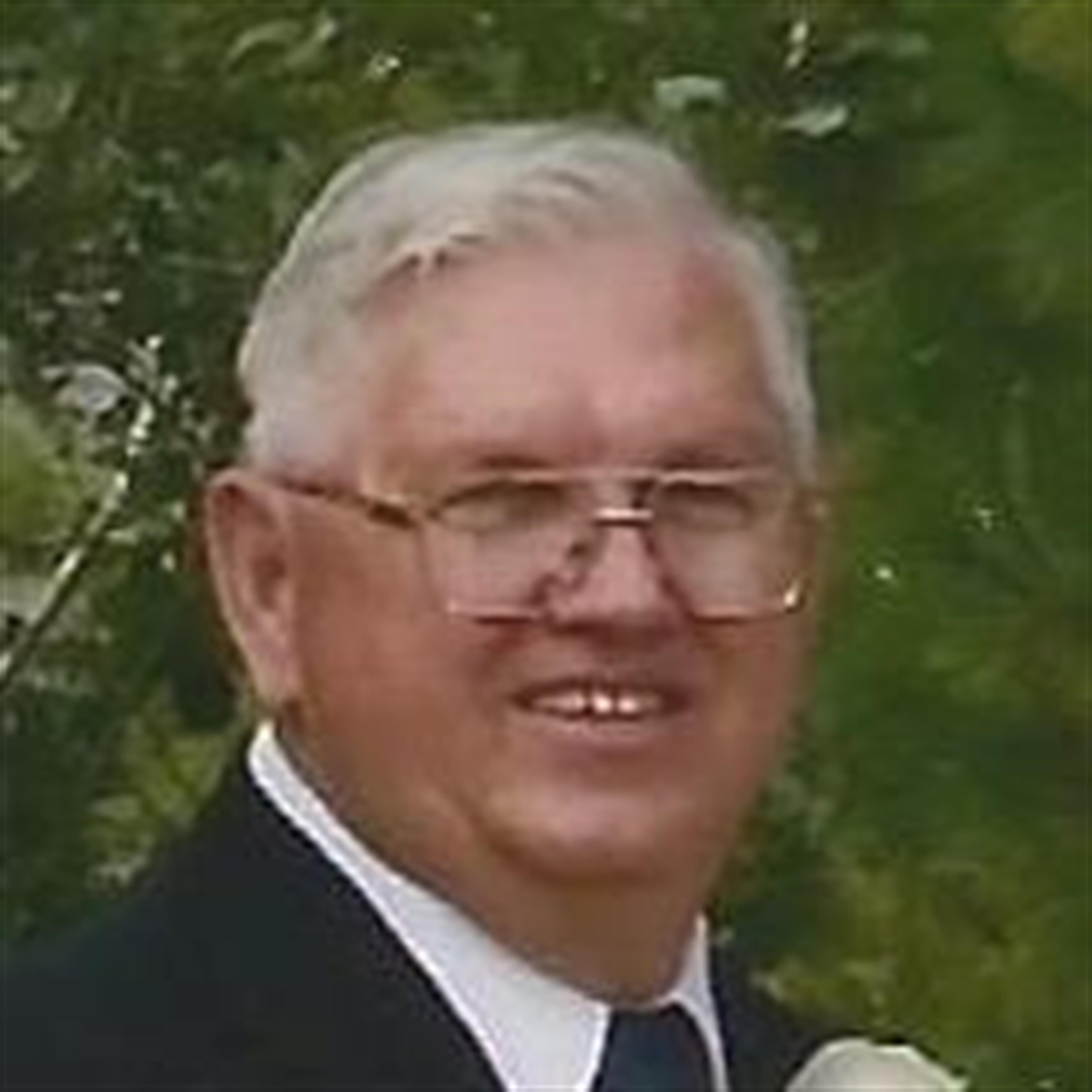Leon F. Thomas