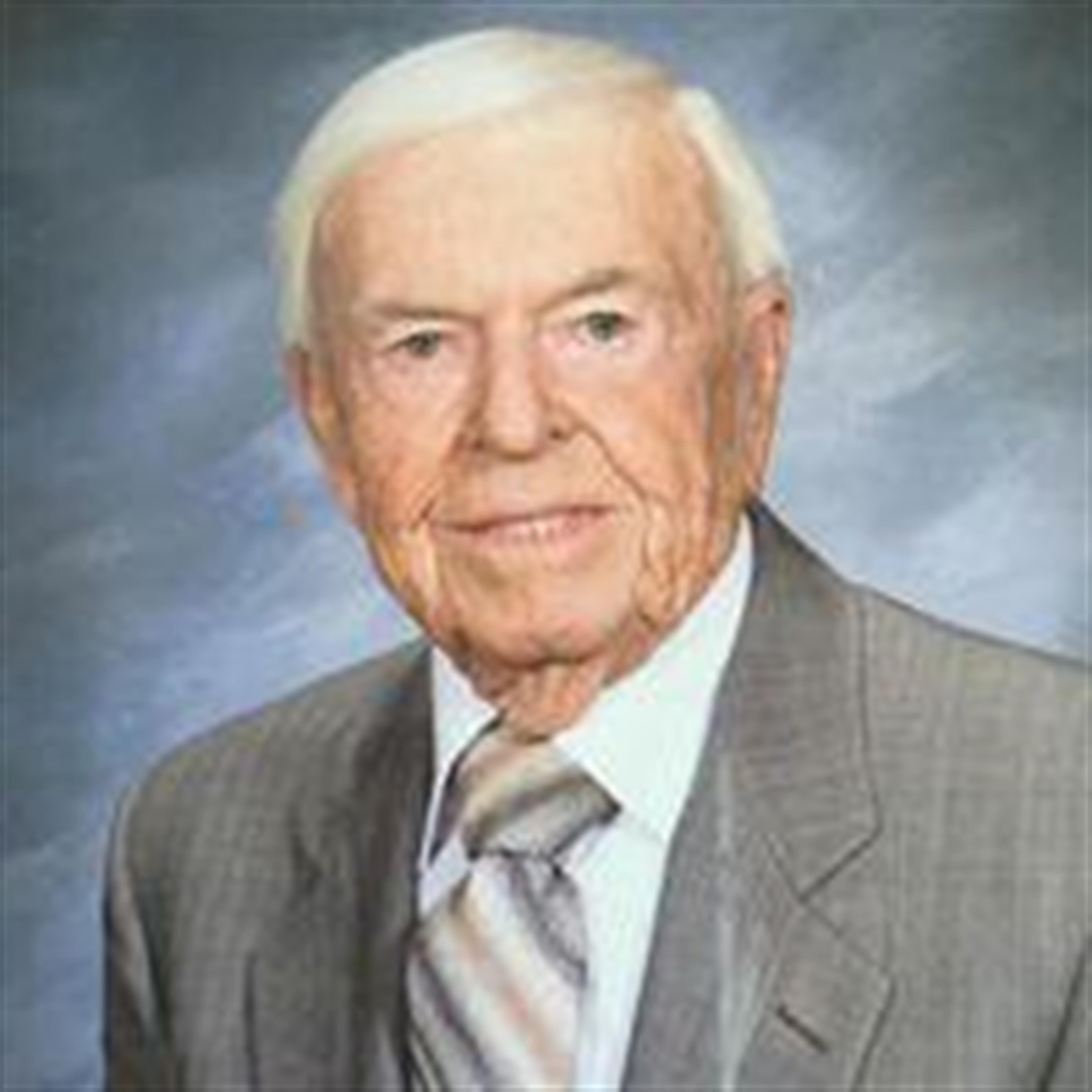 Leon Butterfoss