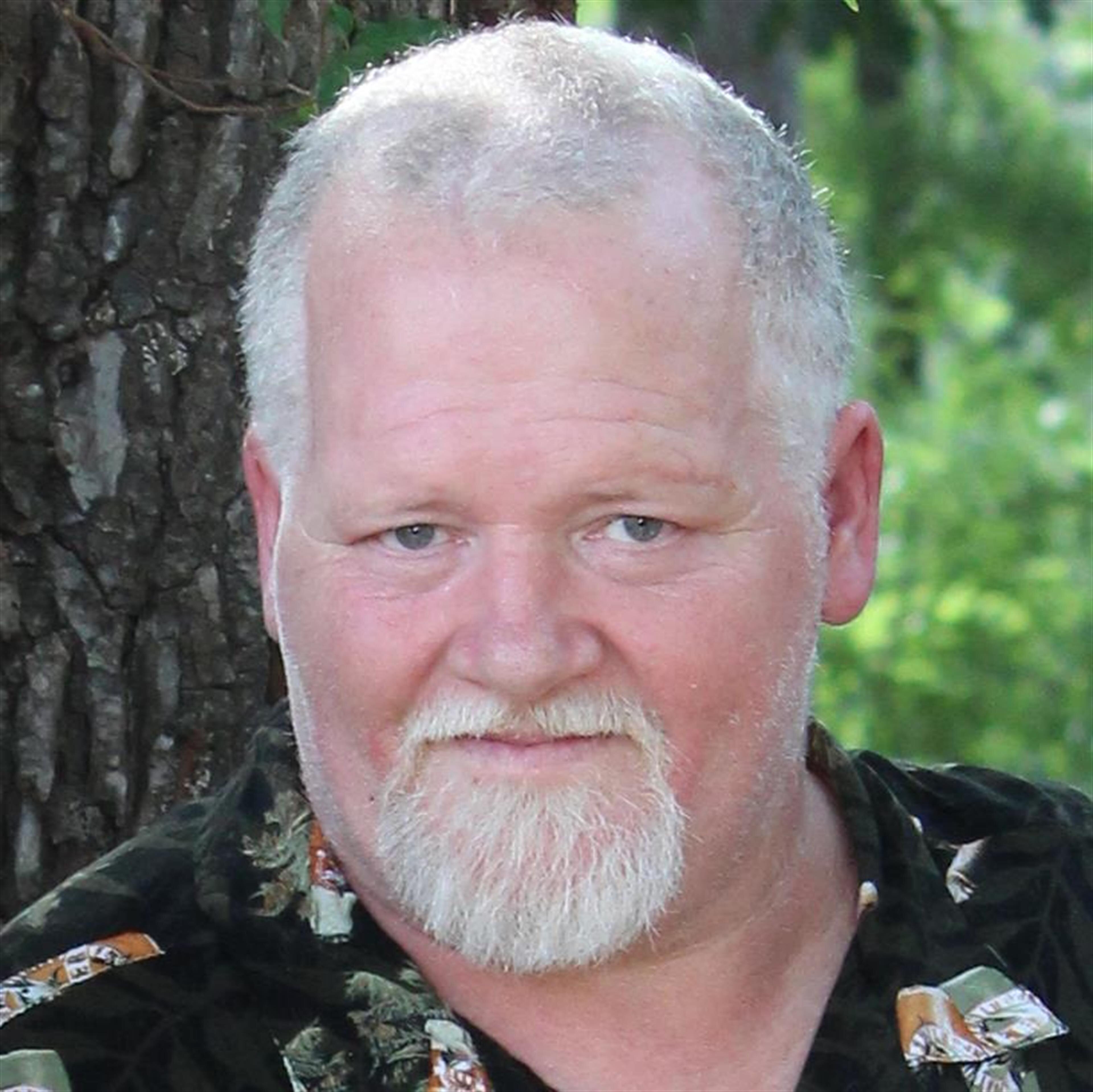 Frankie Eugene Barnett
