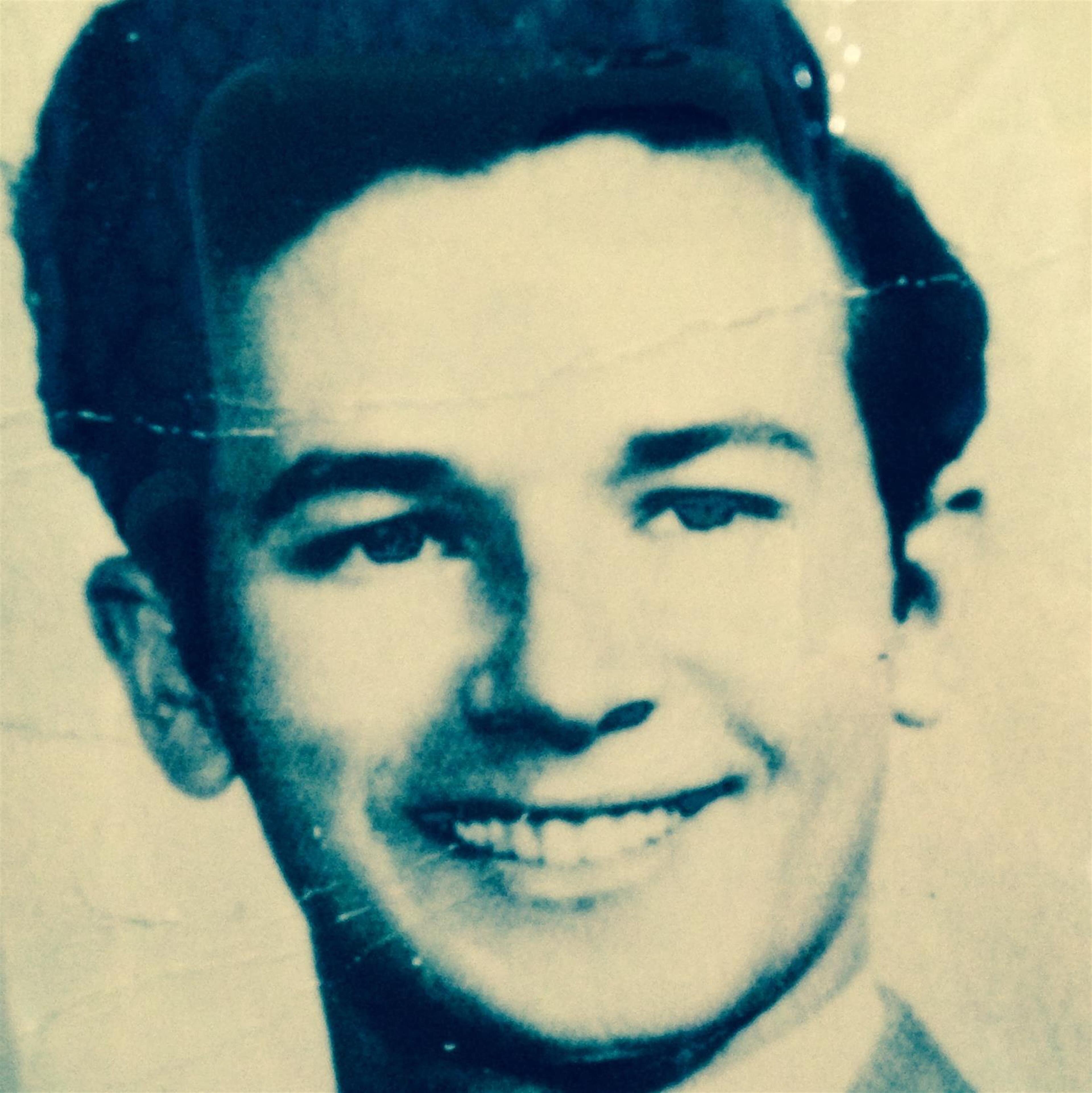 Jack Greenberg