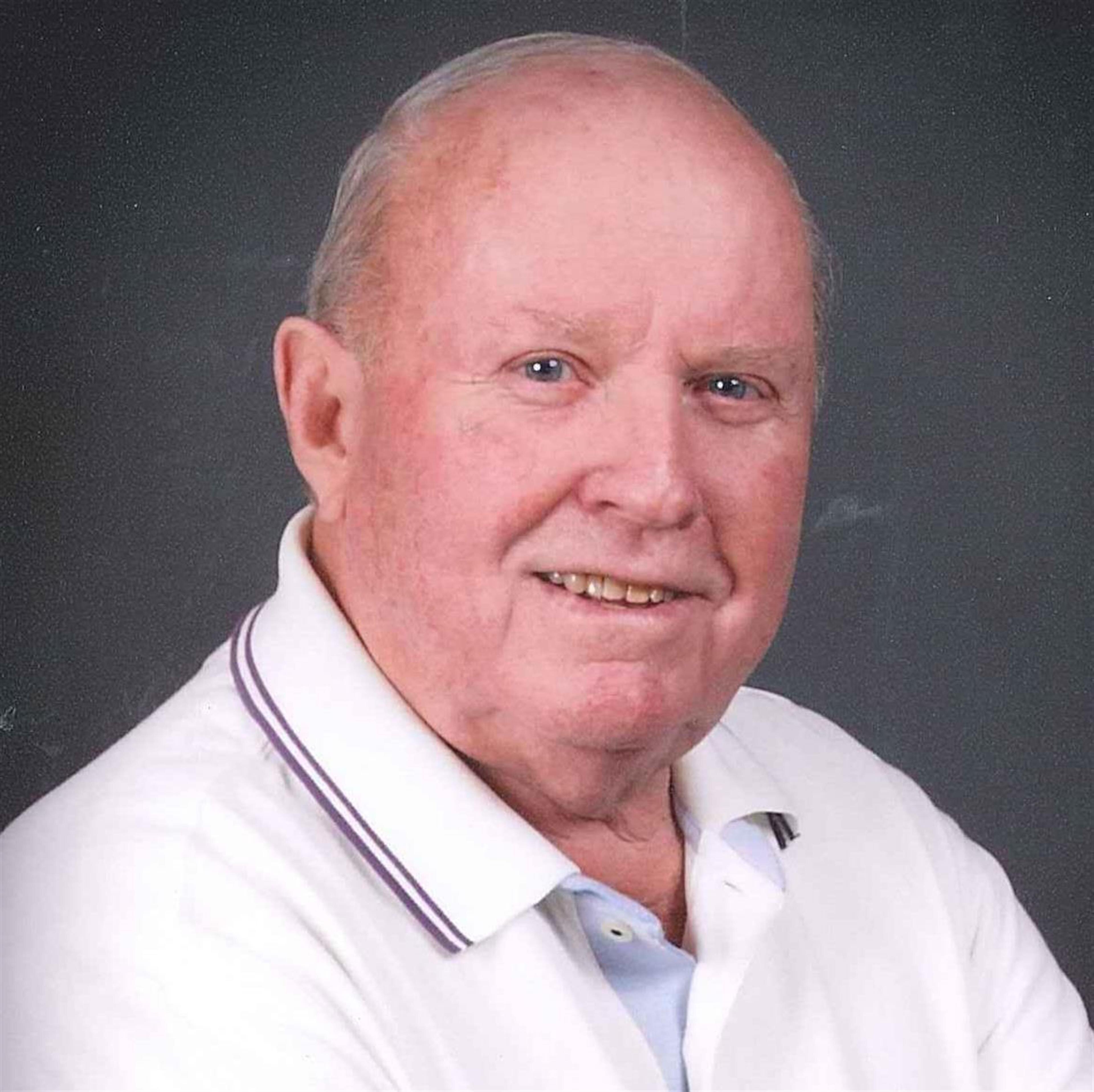 Norman "Tom" Campbell