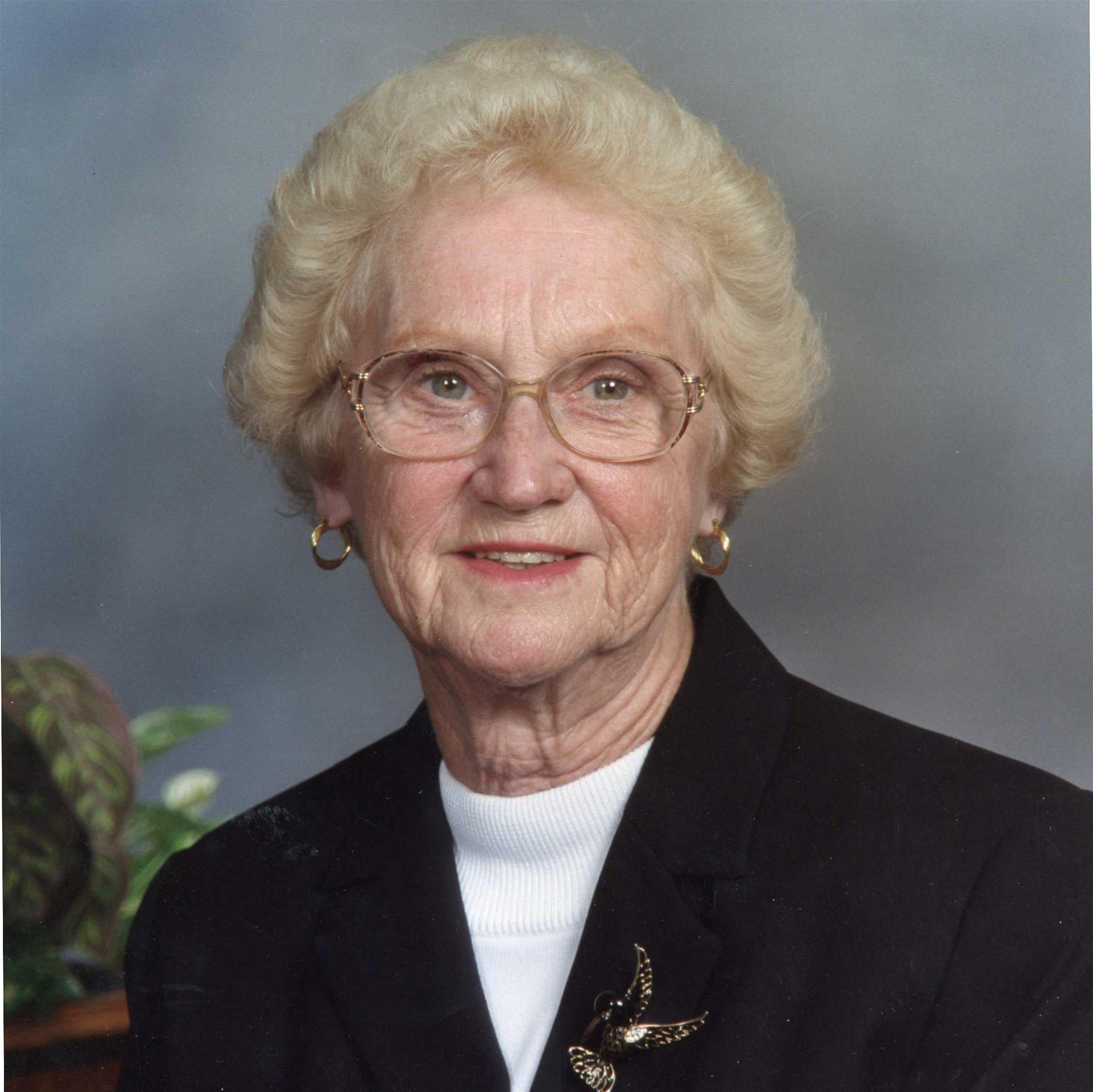 Shirley Wheeler Countryman