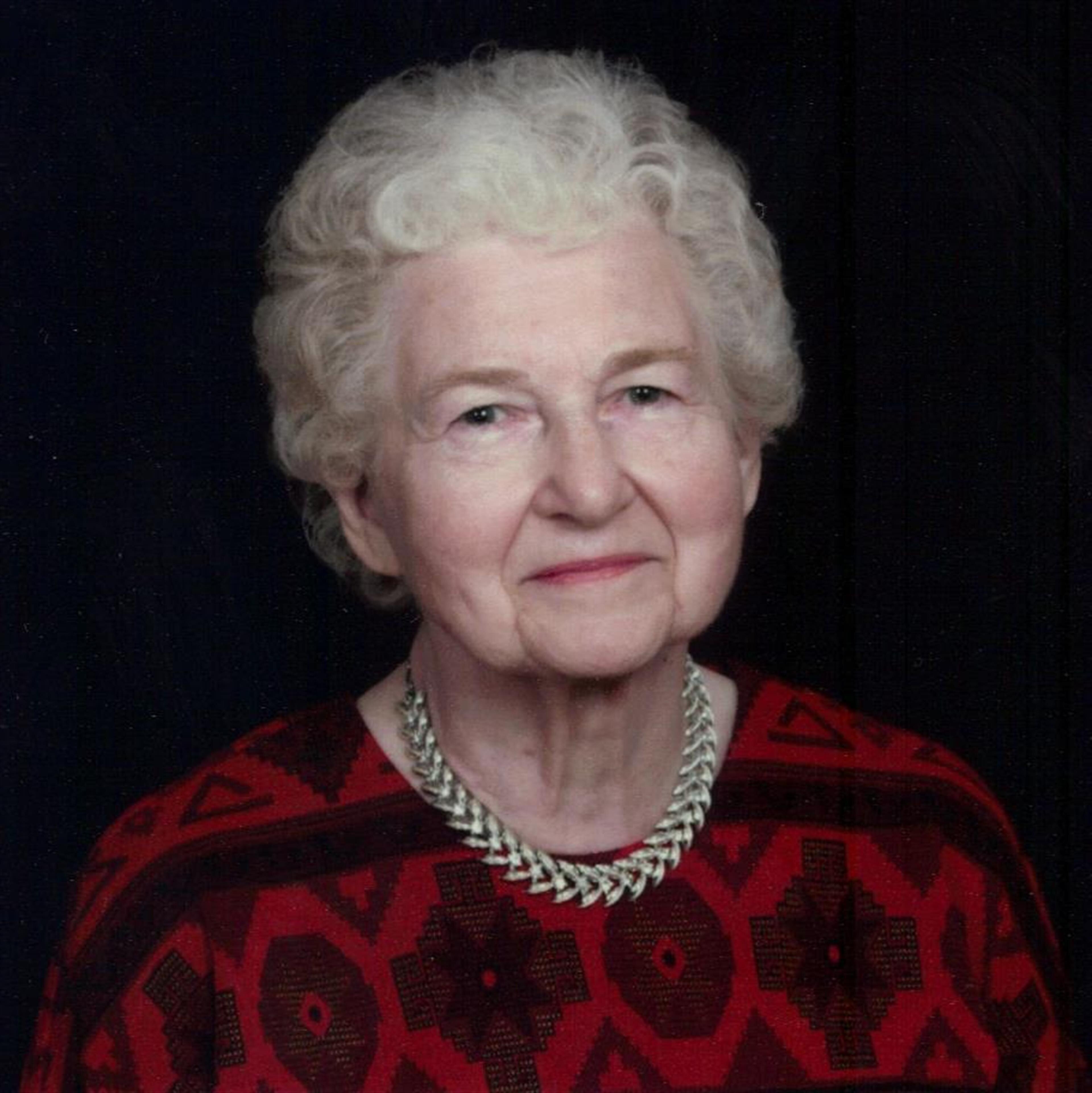 Mrs. Patricia J.  Kammers