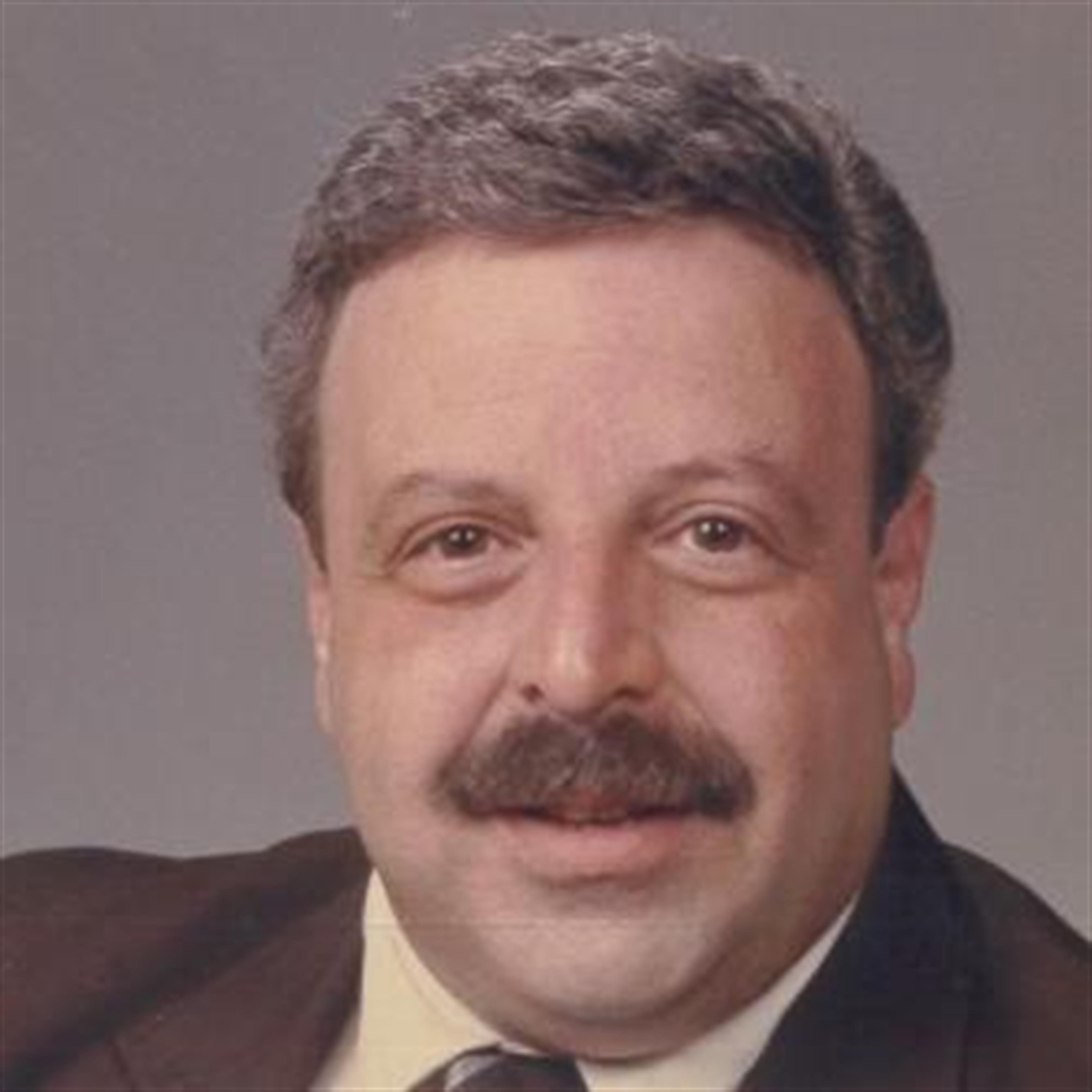 Francis A. "Frank" Malfitana's obituary picture