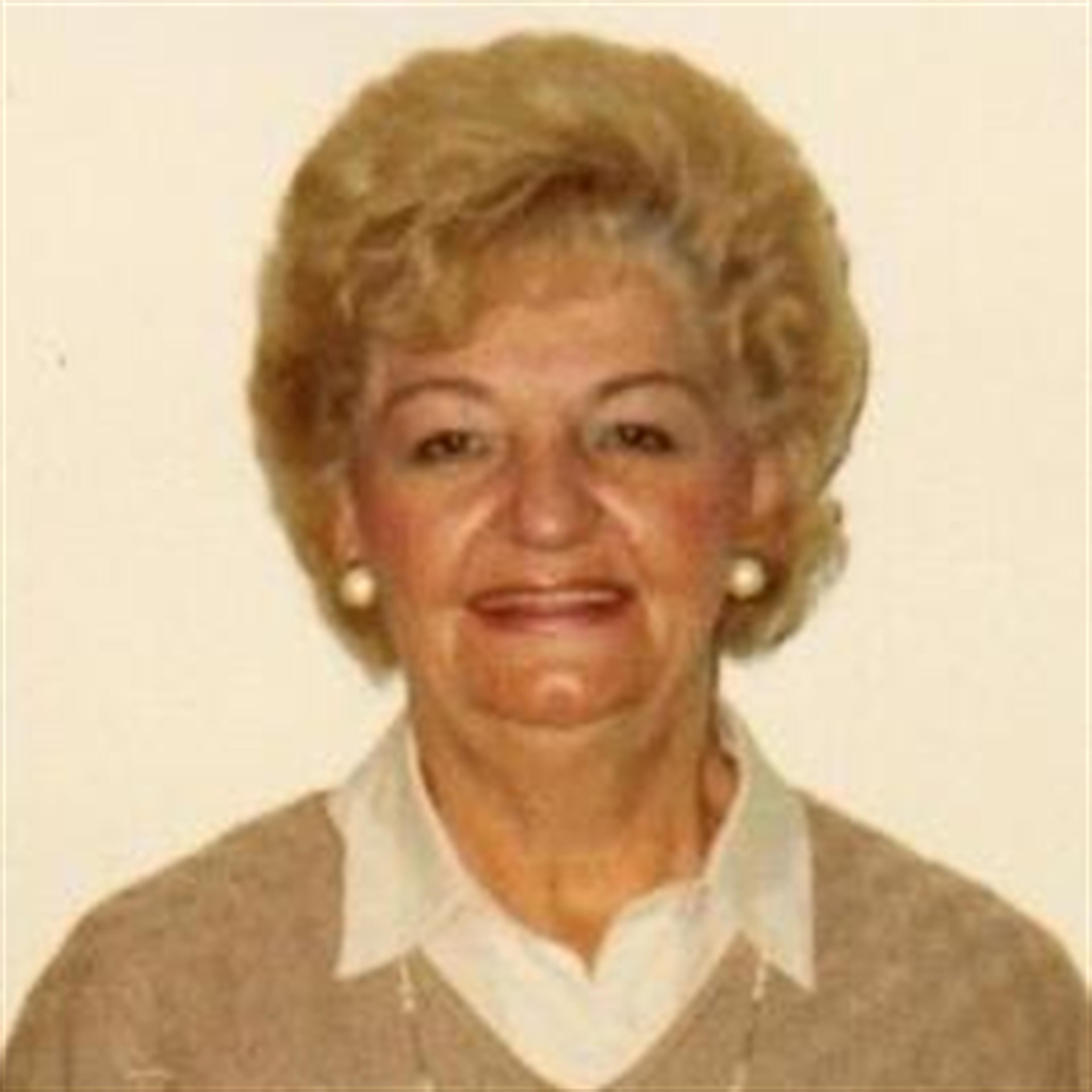 Helen Puch