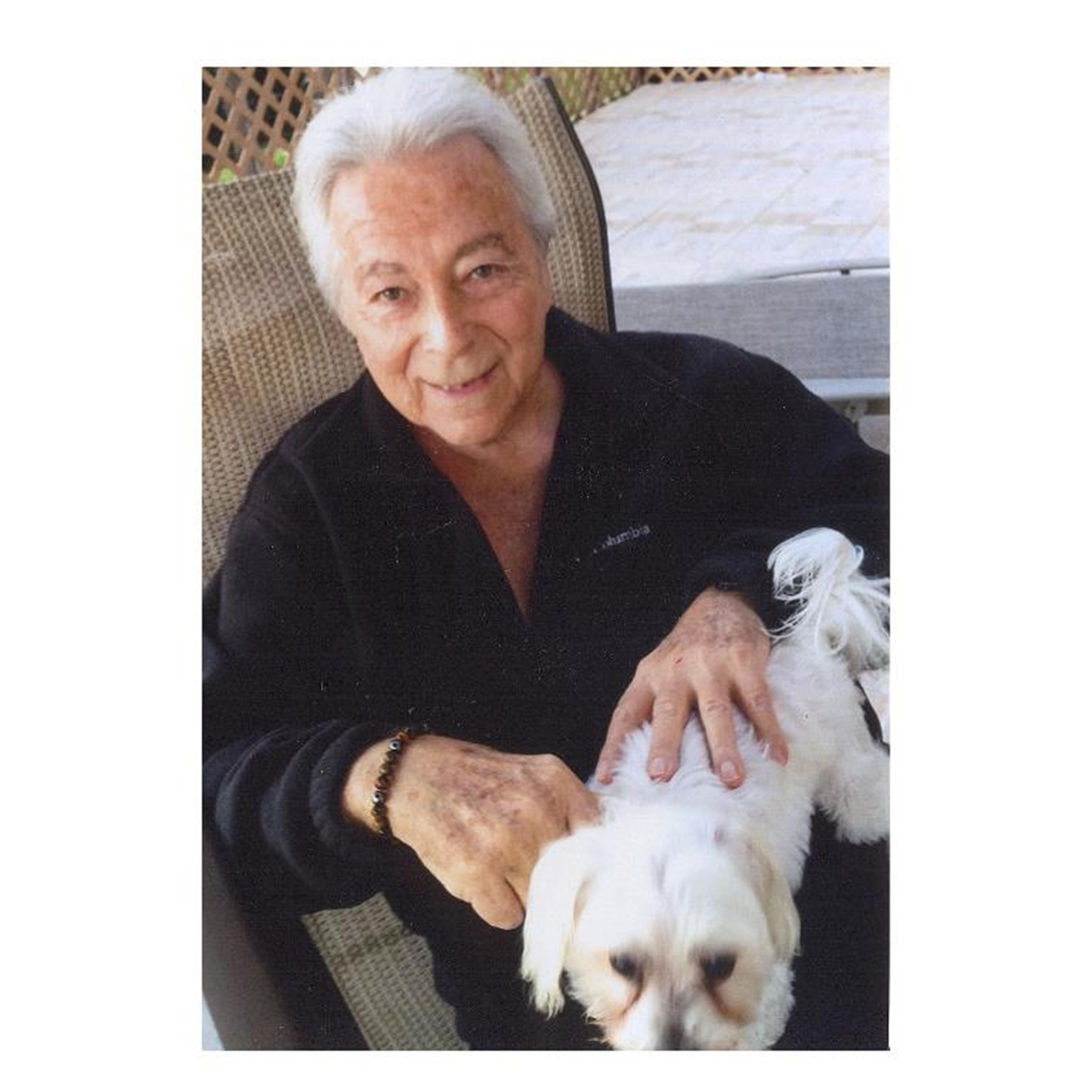 Robert P. Malina