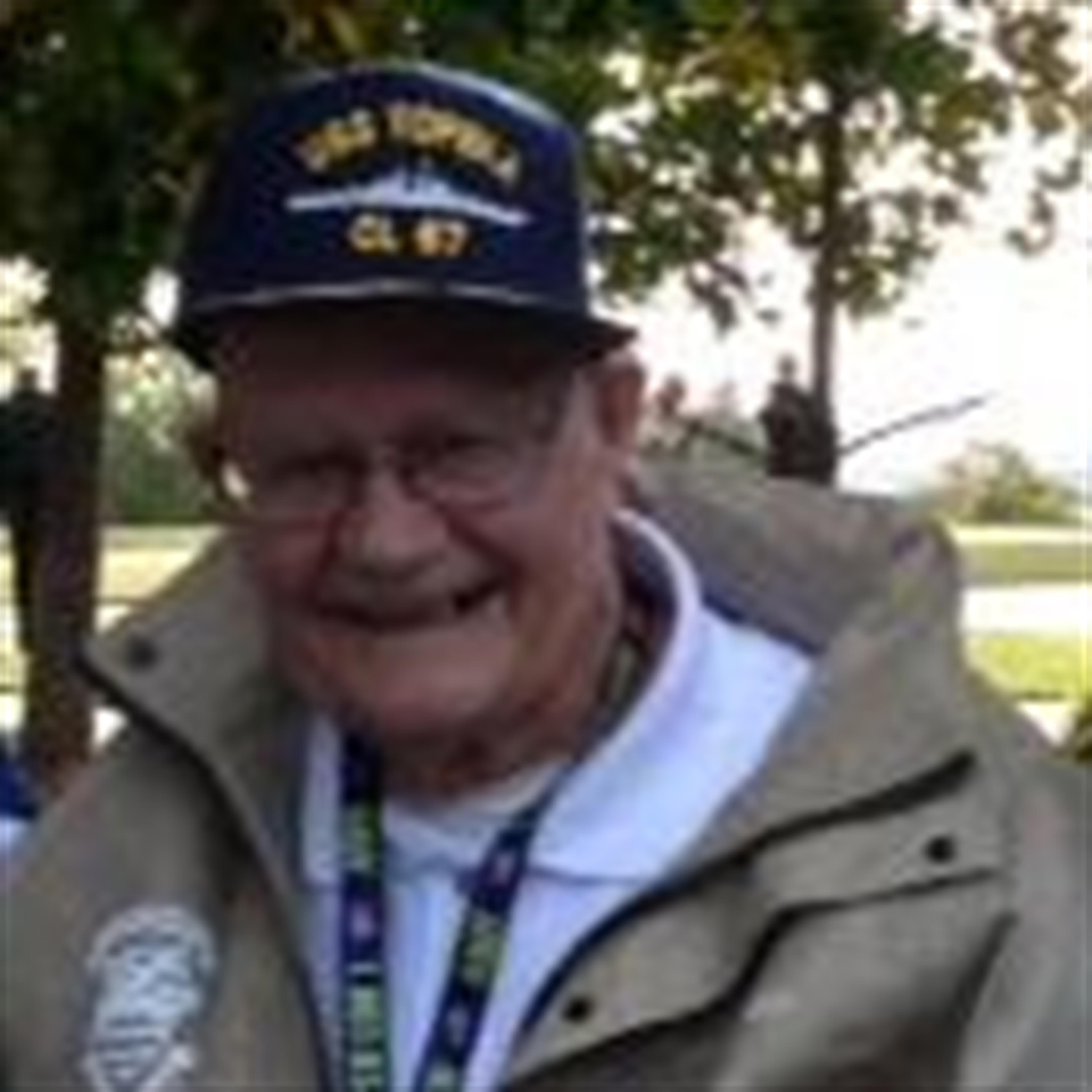 Mr. Victor R. "Vic" Purchase