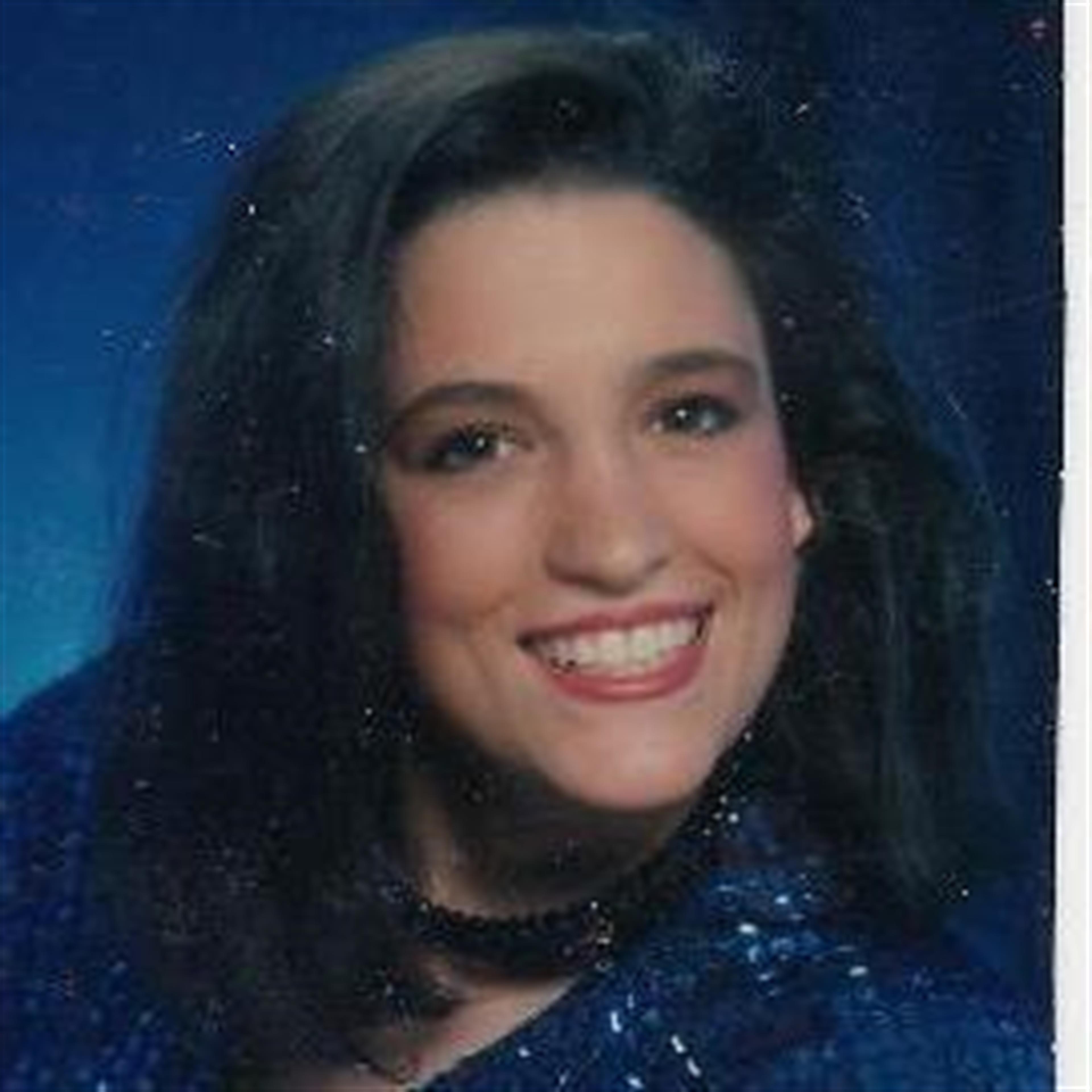 Nichole R.  Truesdell (Camdenton) 