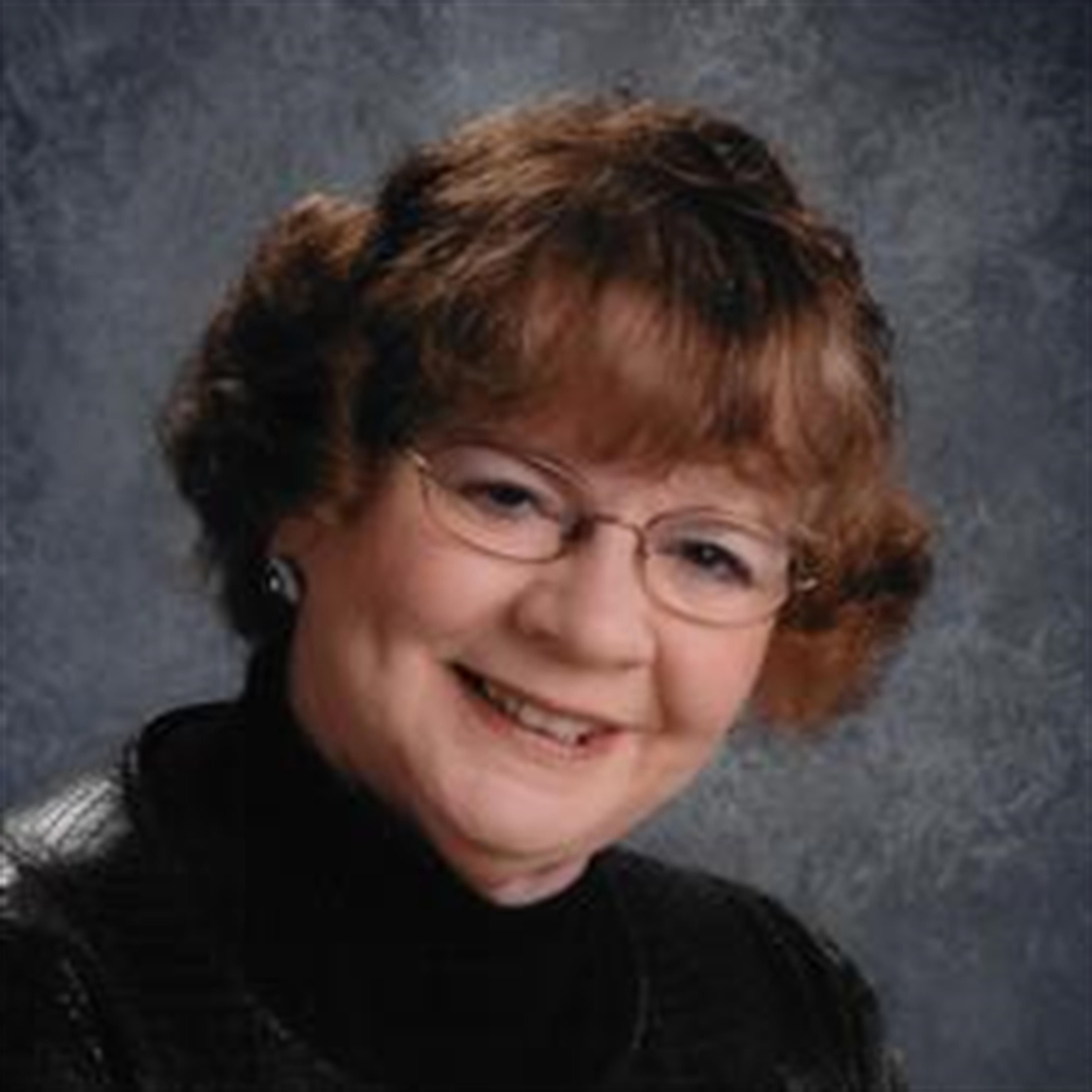 Jane Ann  Standley (Bolivar)