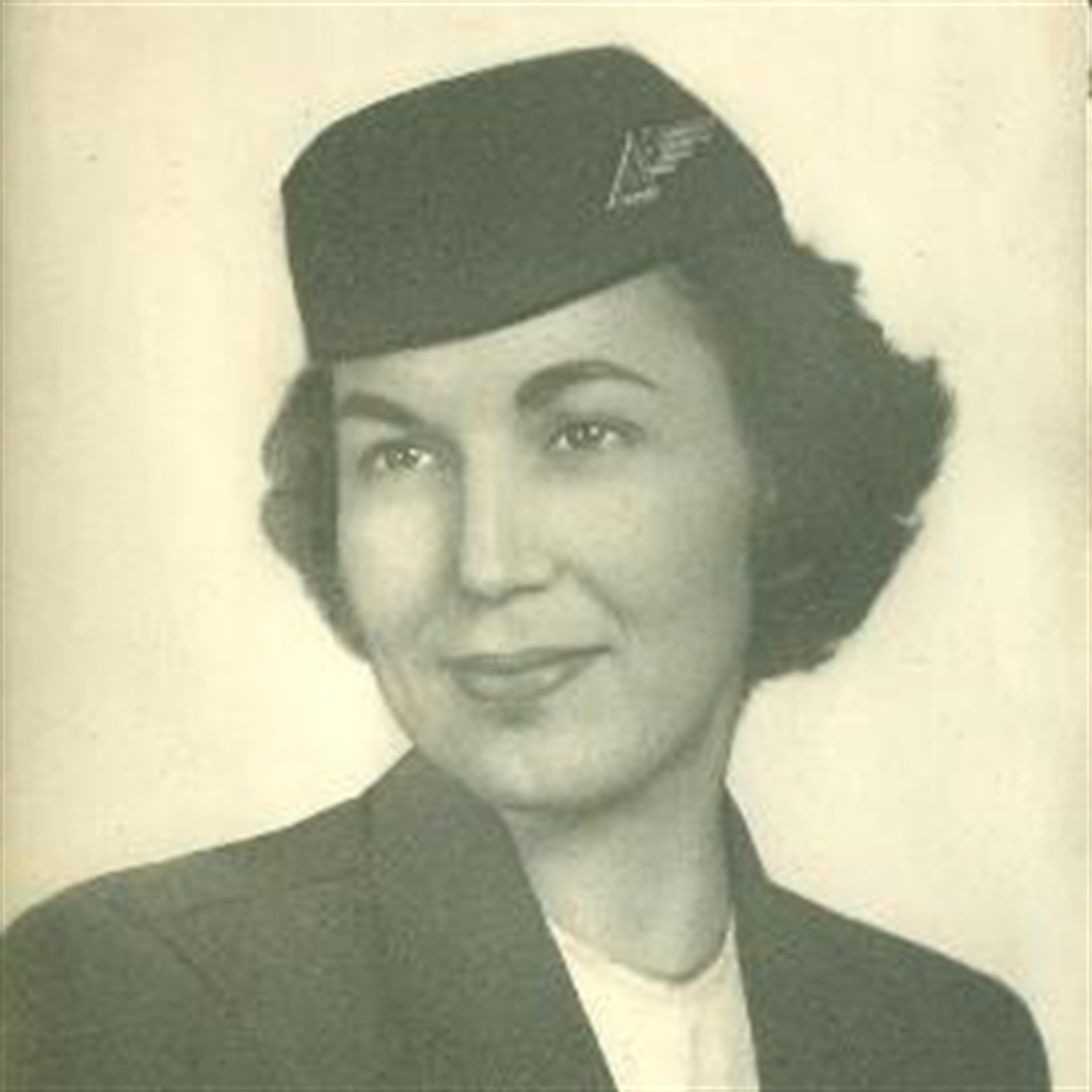 Maxine Williams (Camdenton)