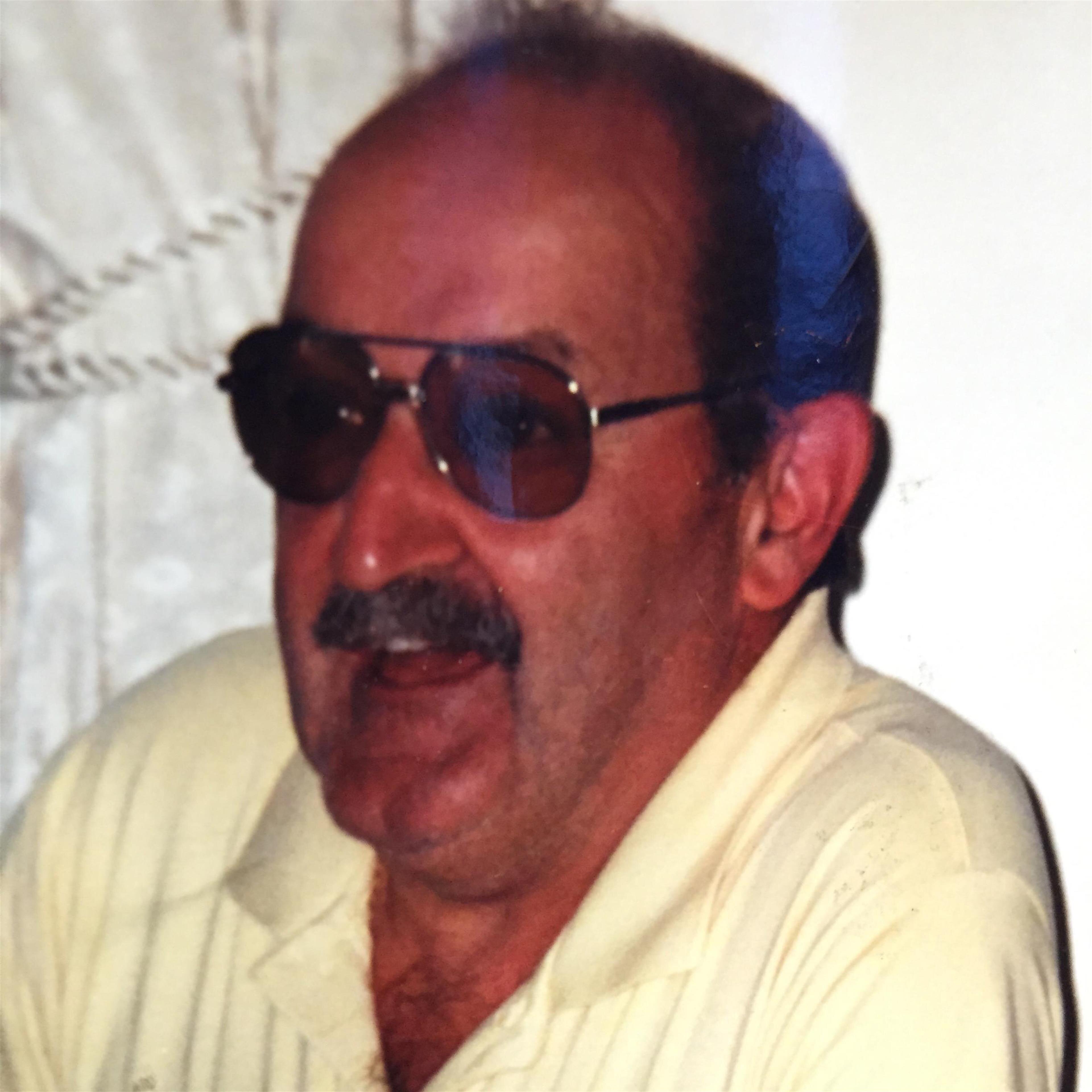 Mike Coutouzis