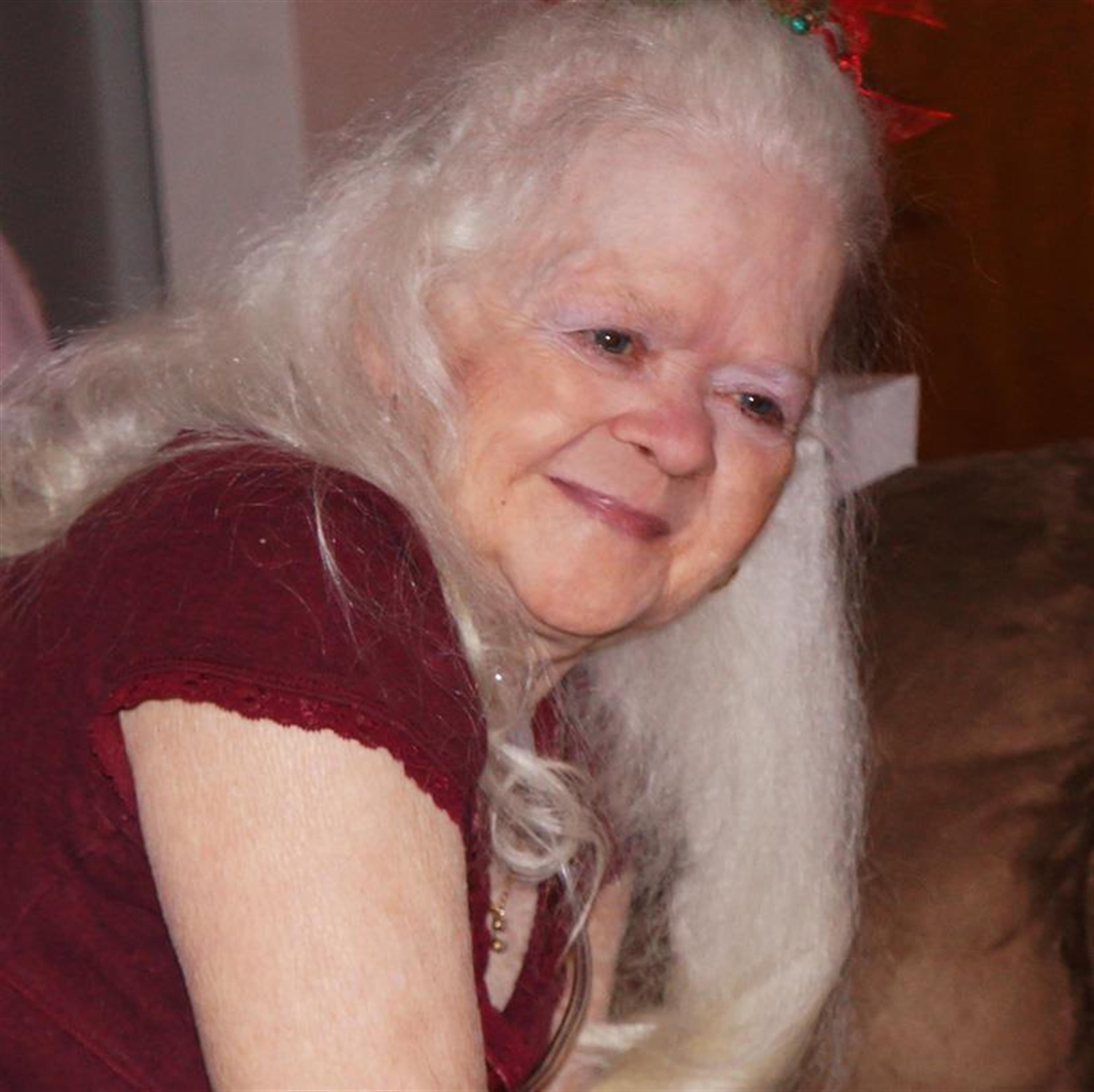 Edith  "Carol"  Snyder