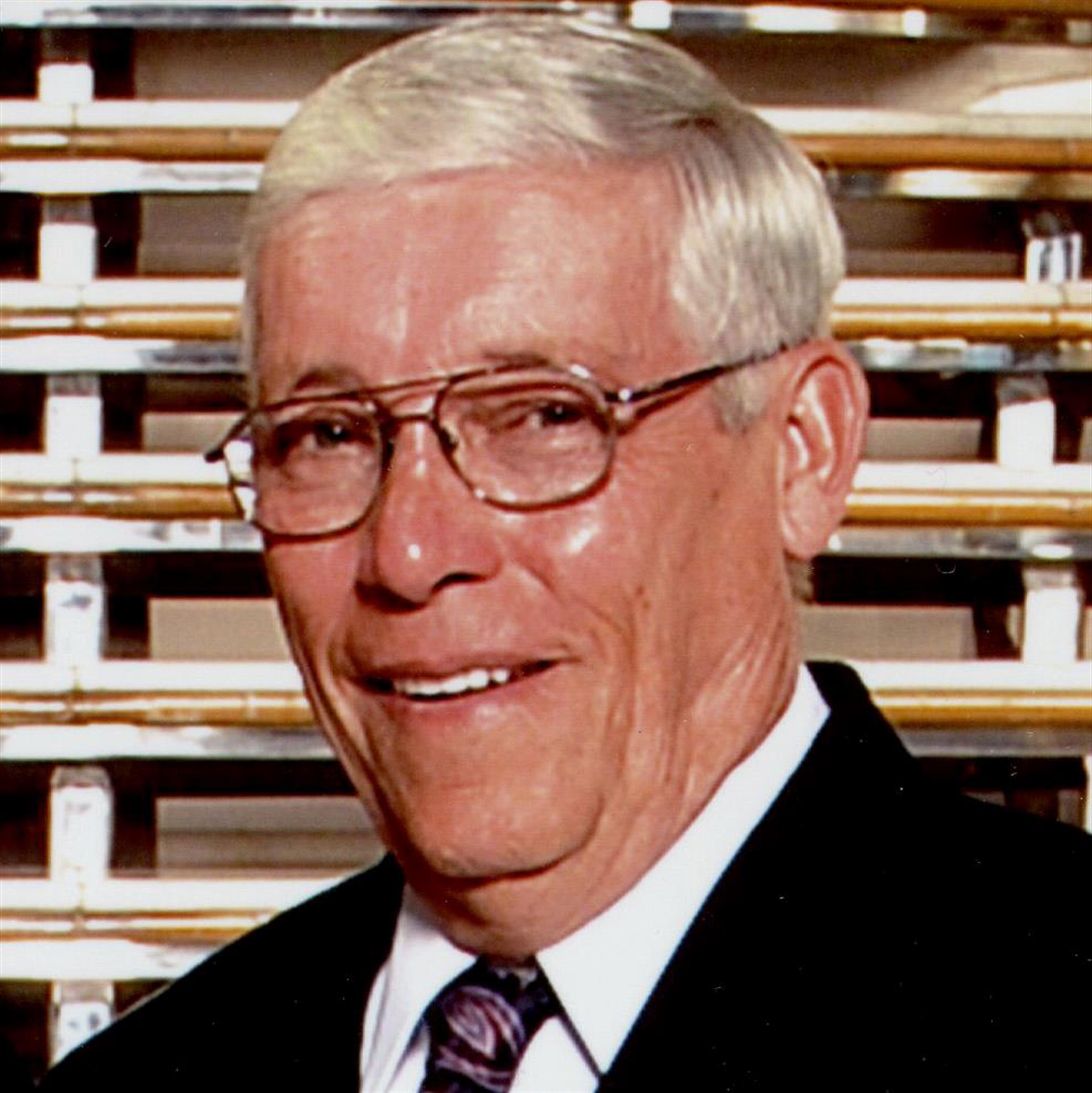 Robert A. "Bobby" Lower Jr.
