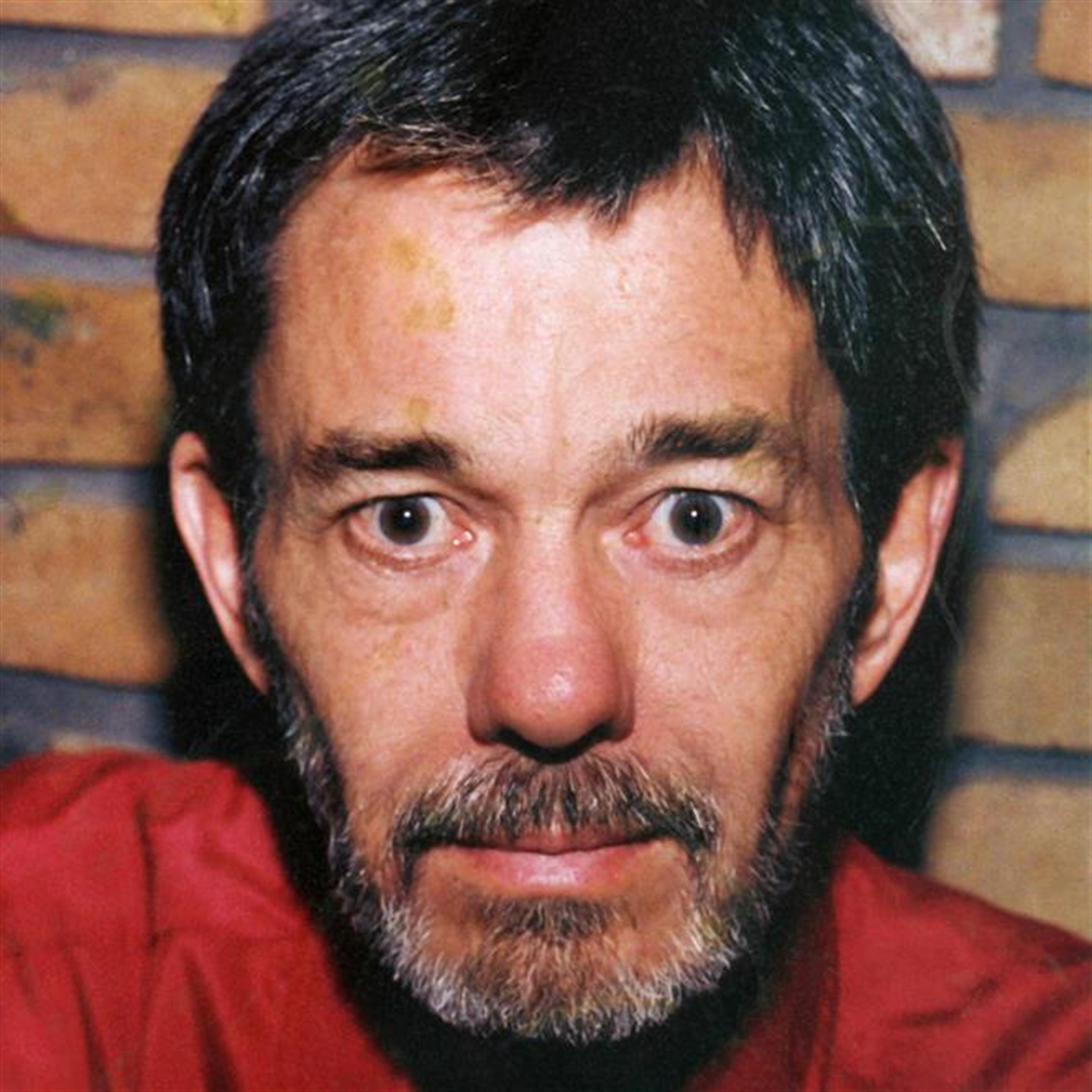 John T. Mitchell