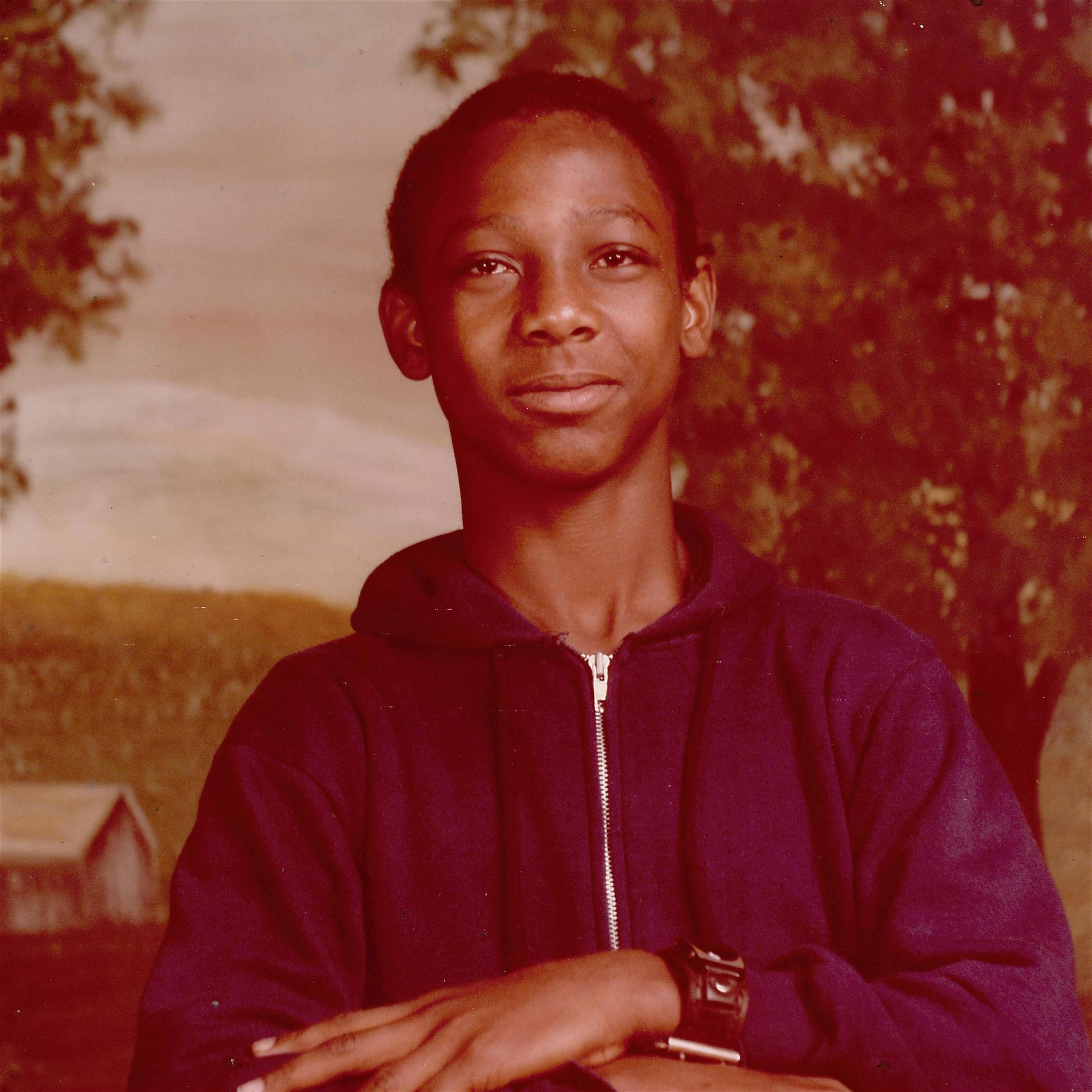 Lee Alexander Gainor's obituary picture