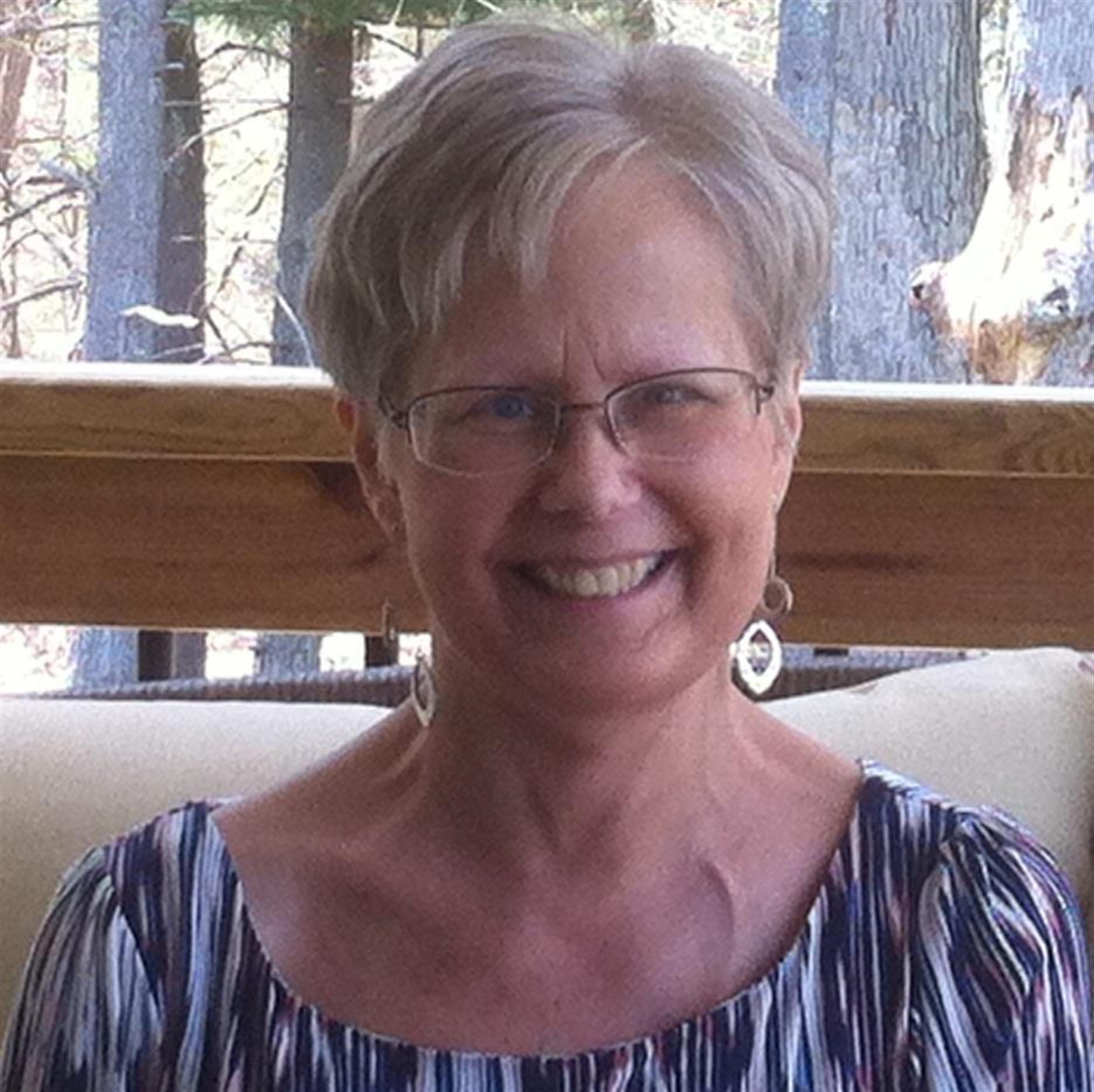 Janice Renee Gilbert