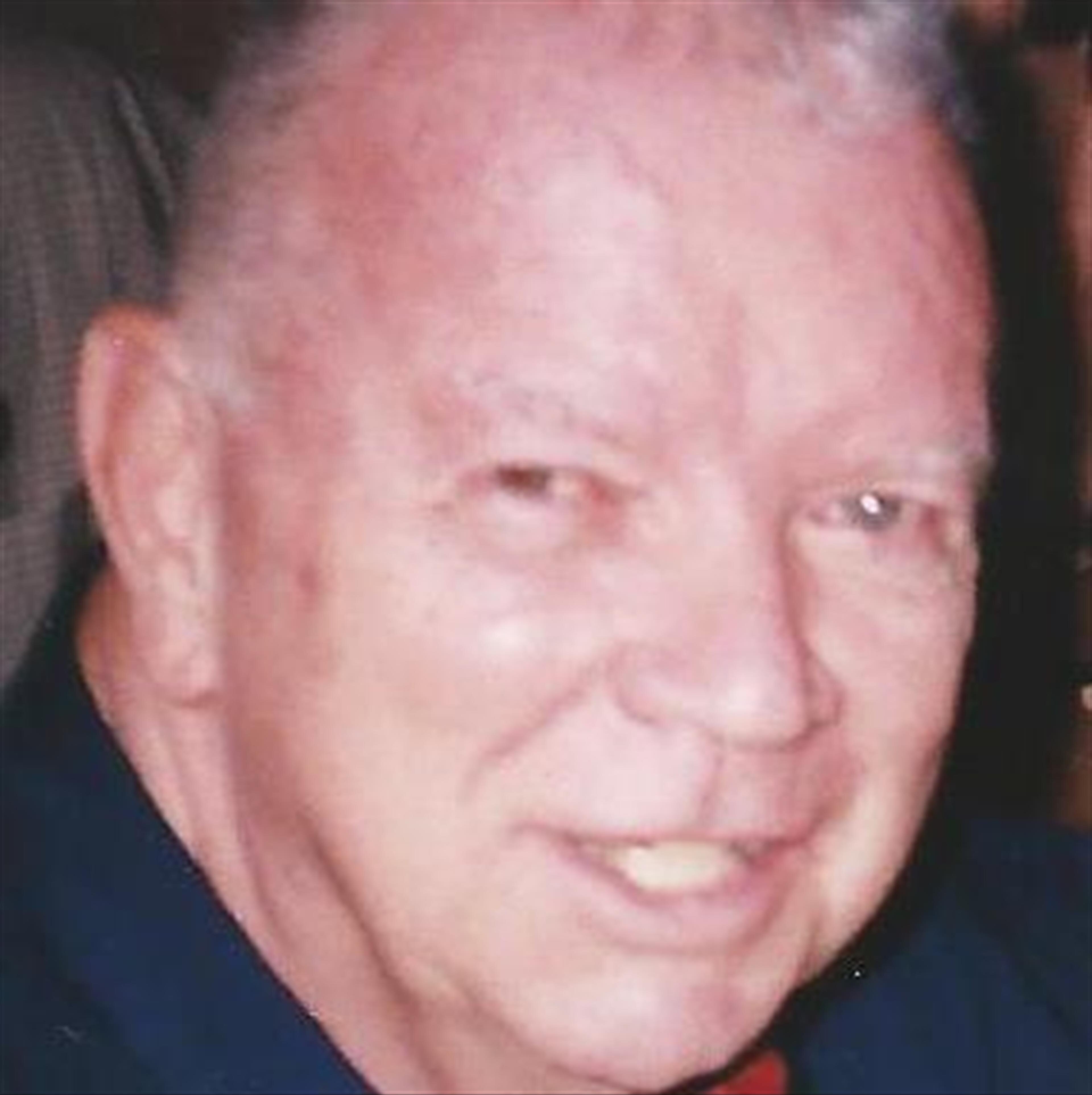Joseph Francis Meehan Jr.