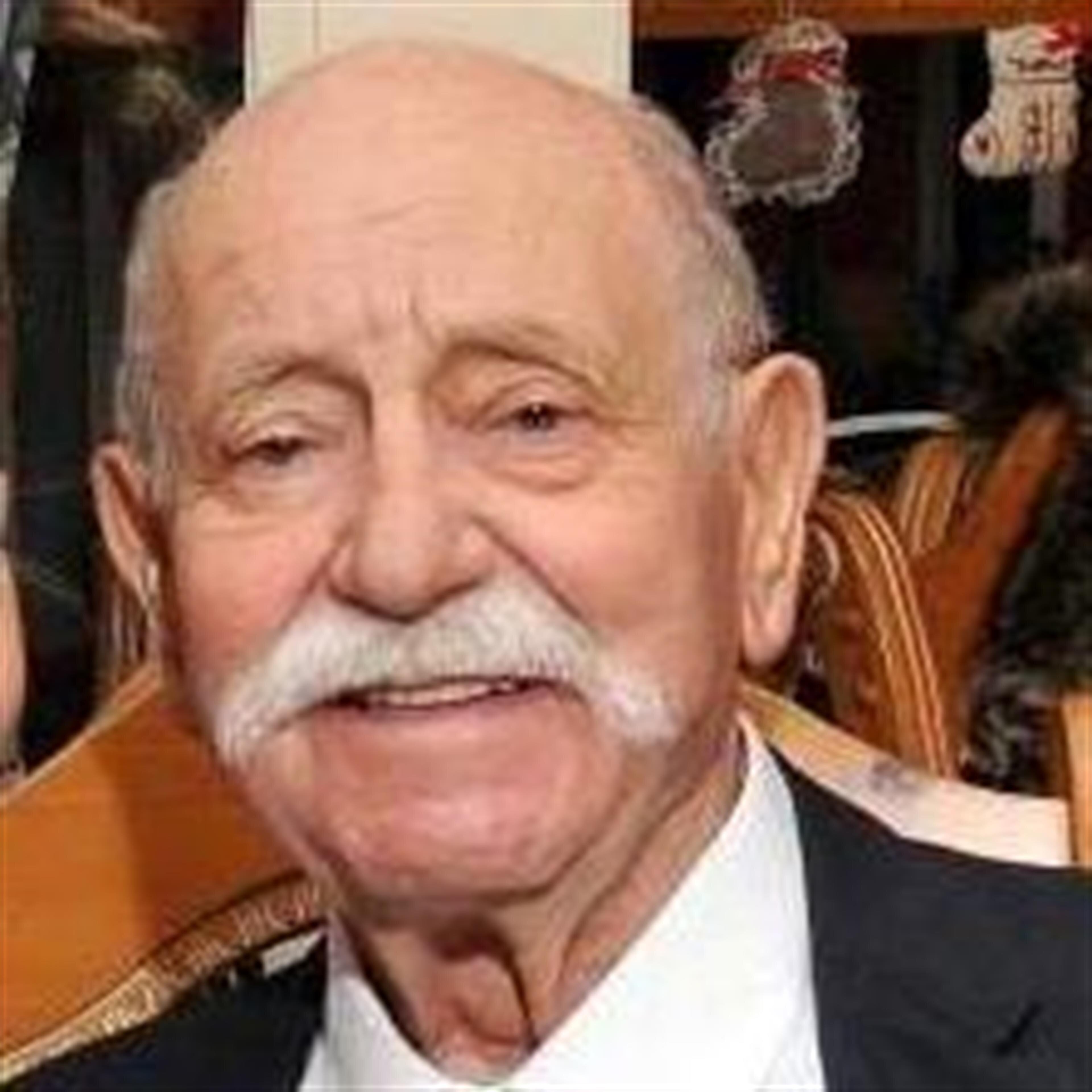 VINCENT LOUIS PAGLEY