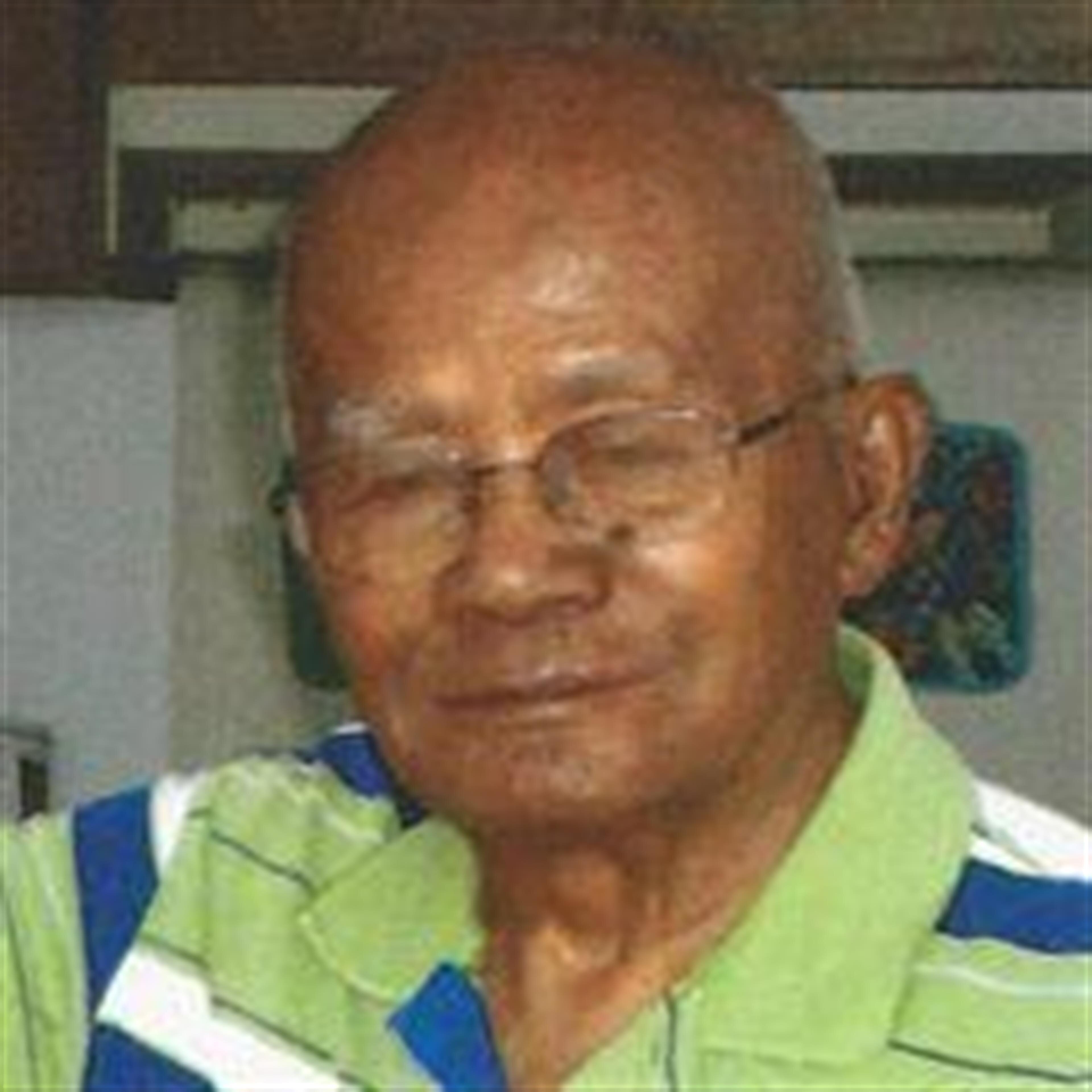 Howard "Andy" Andrew Tamala