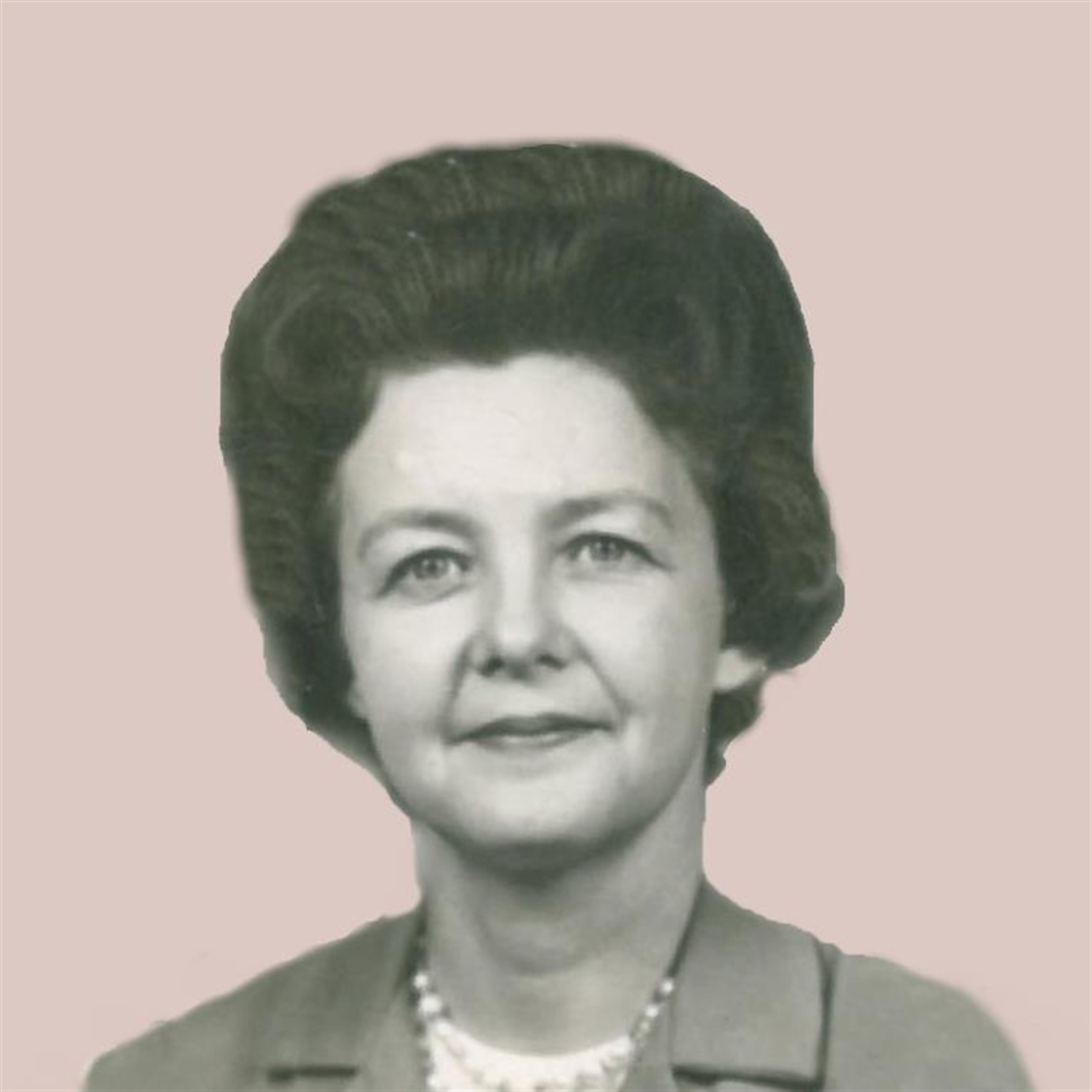 Adrienne O'Keefe Sweeney