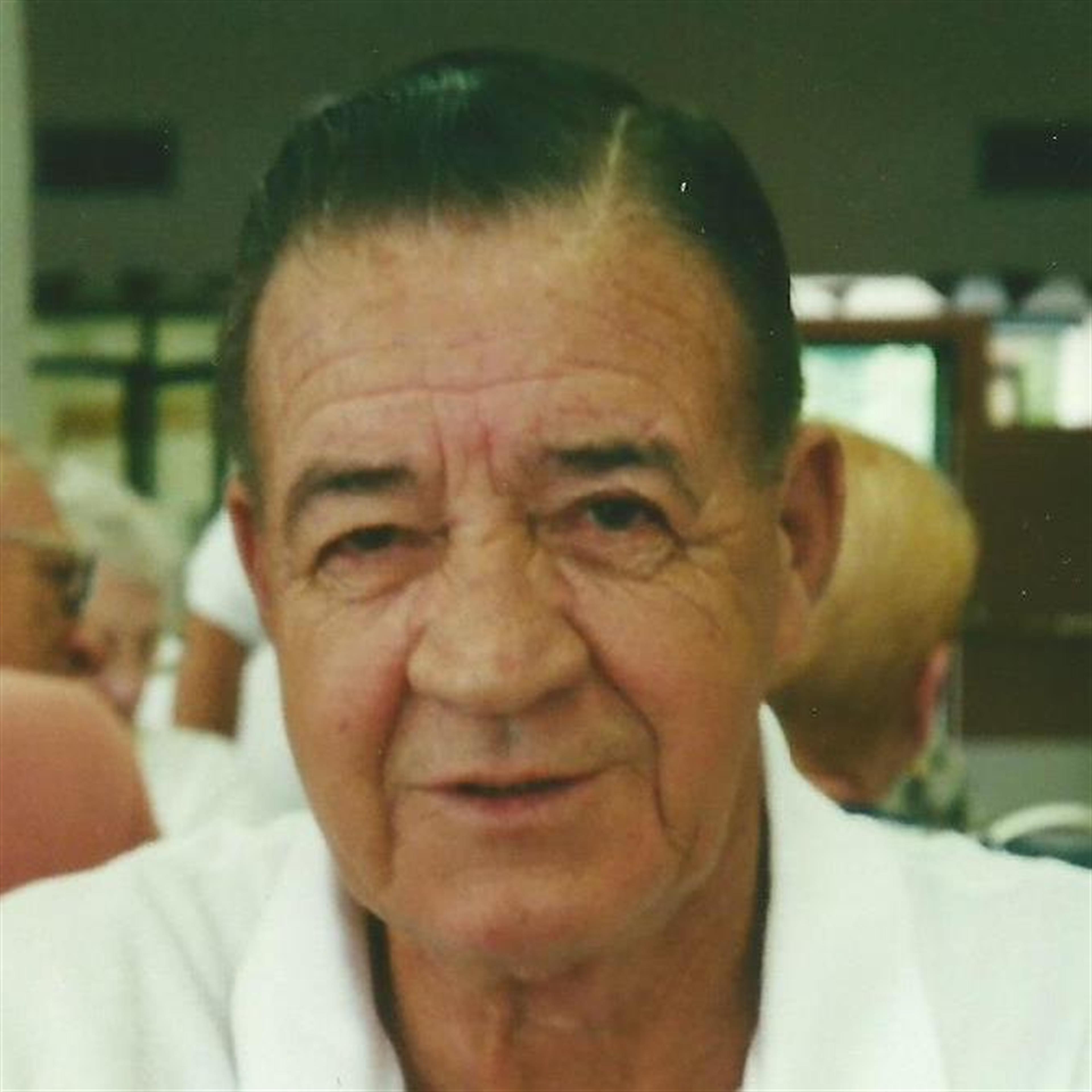 Robert Jerry Head