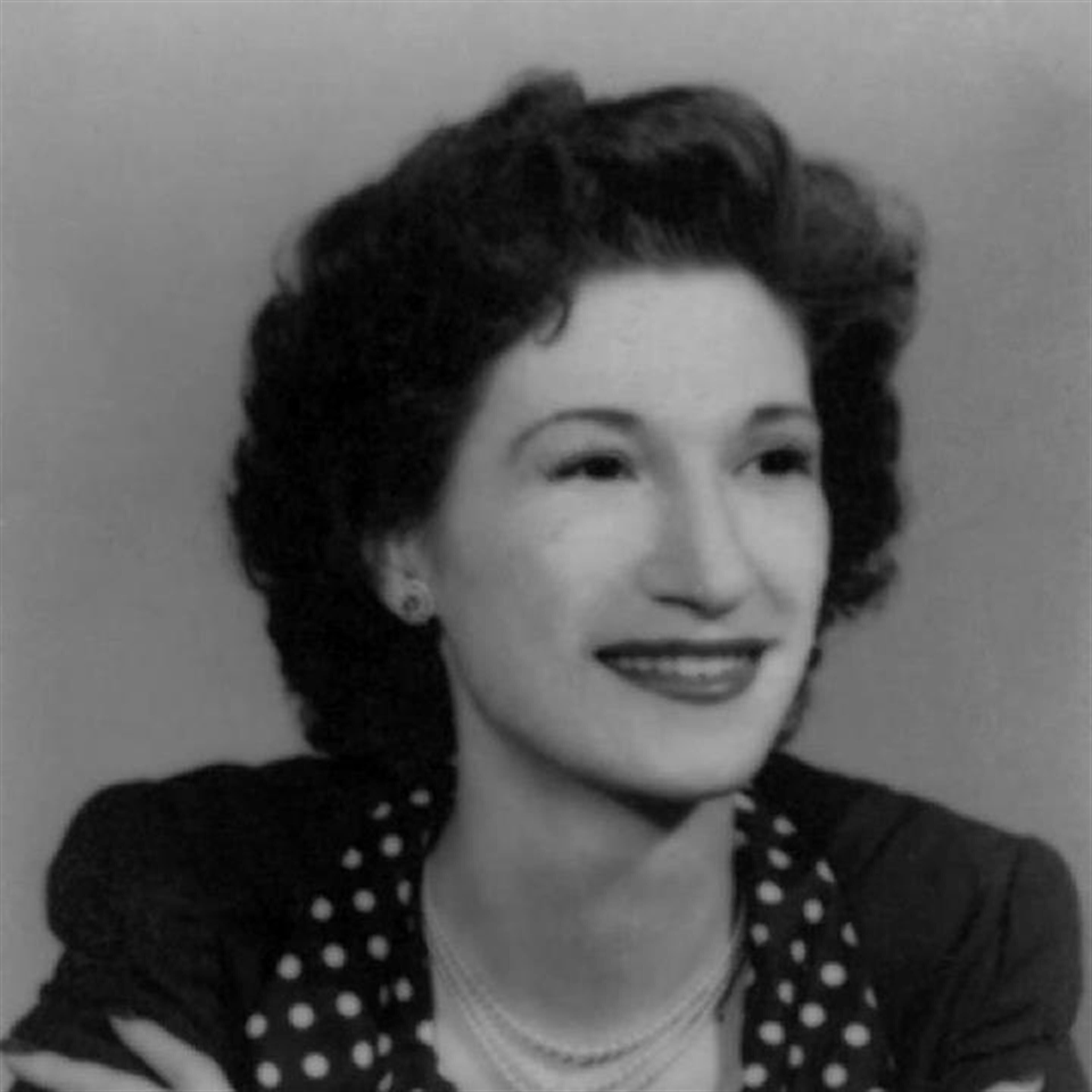 Mildred Carriere Oprea