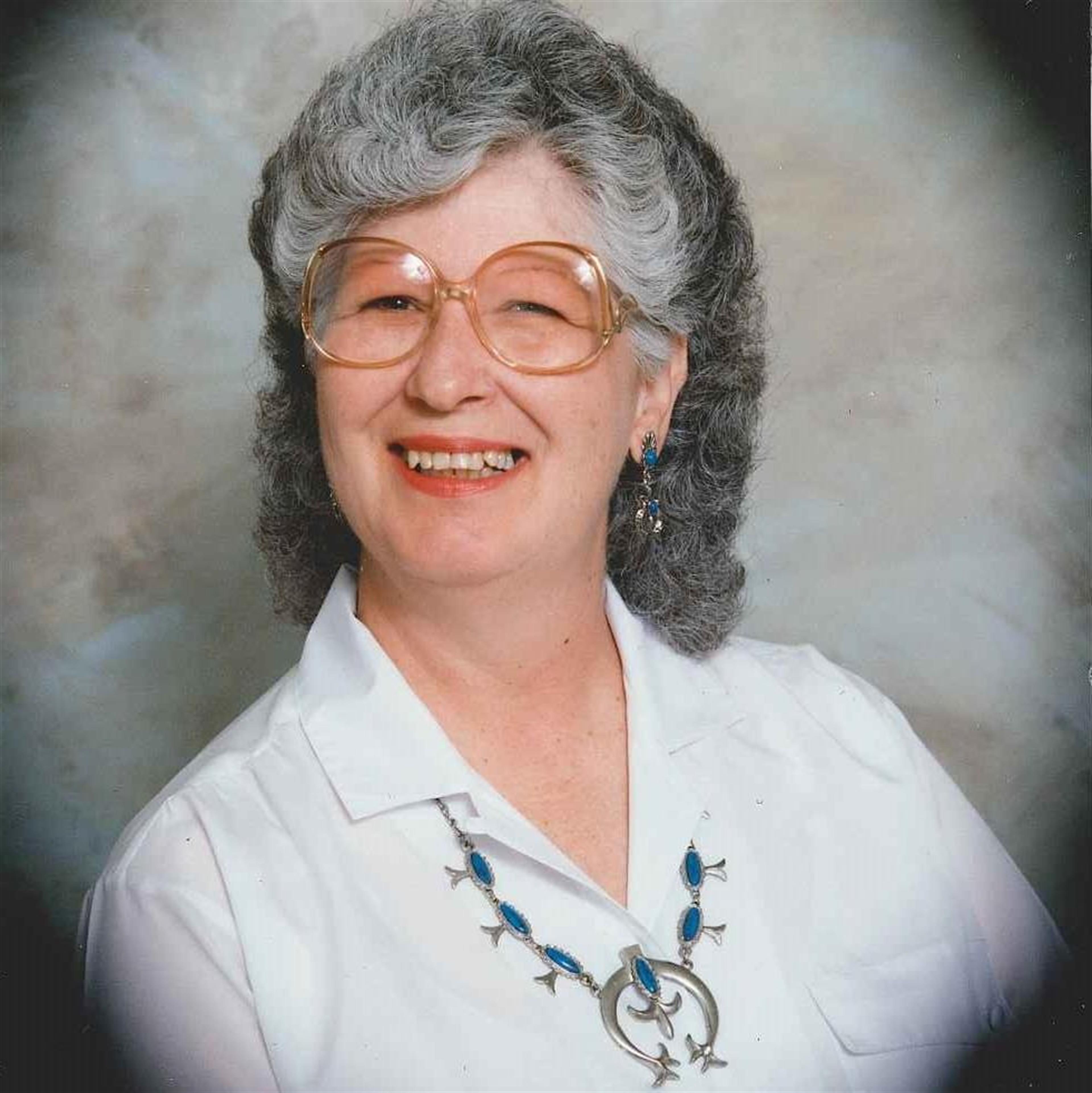 Arlene Shirley Craig