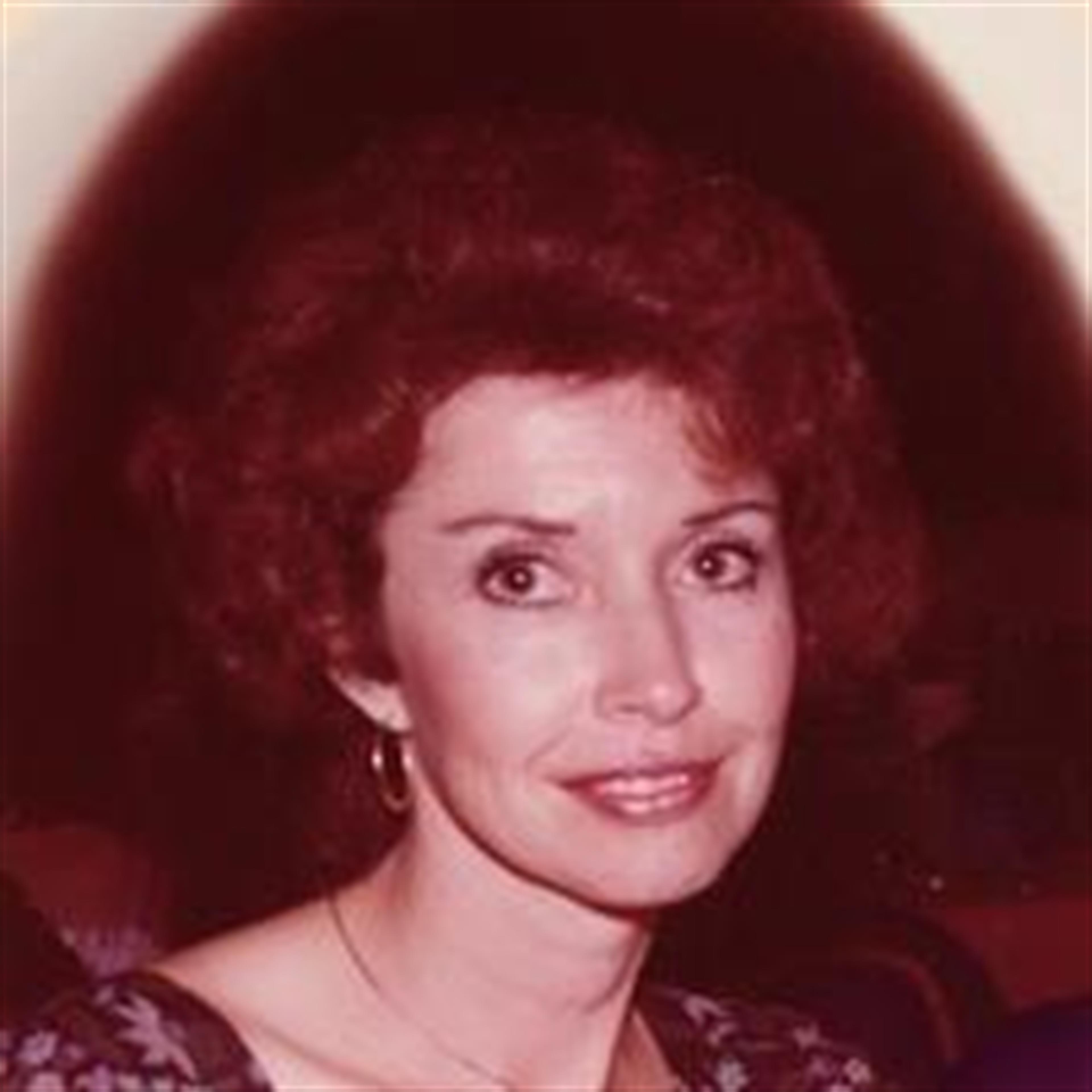 Patricia Redfearn (Bolivar)