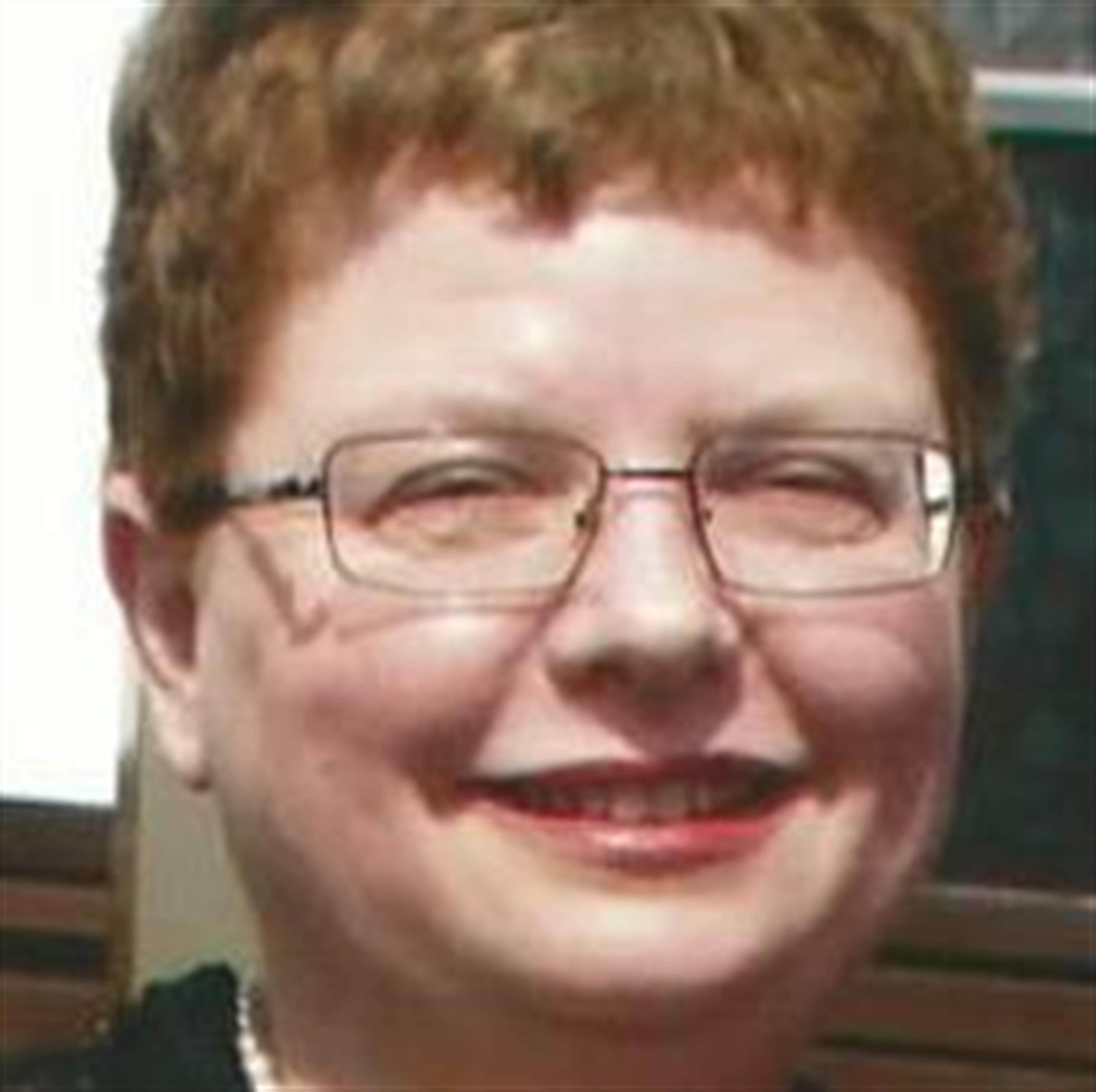 Mrs. Cynthia M. Ross