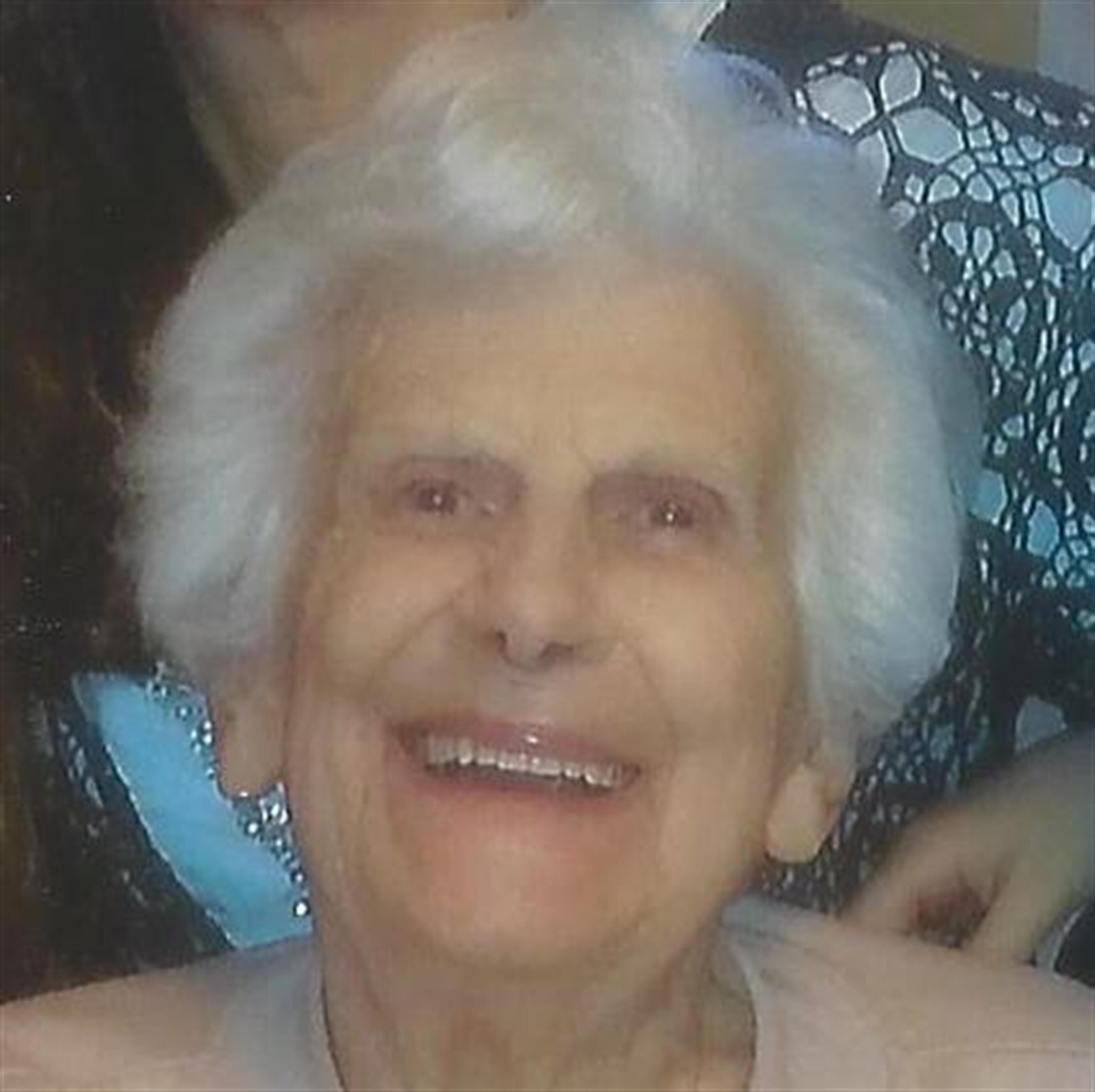 Josephine  Ann Rigano