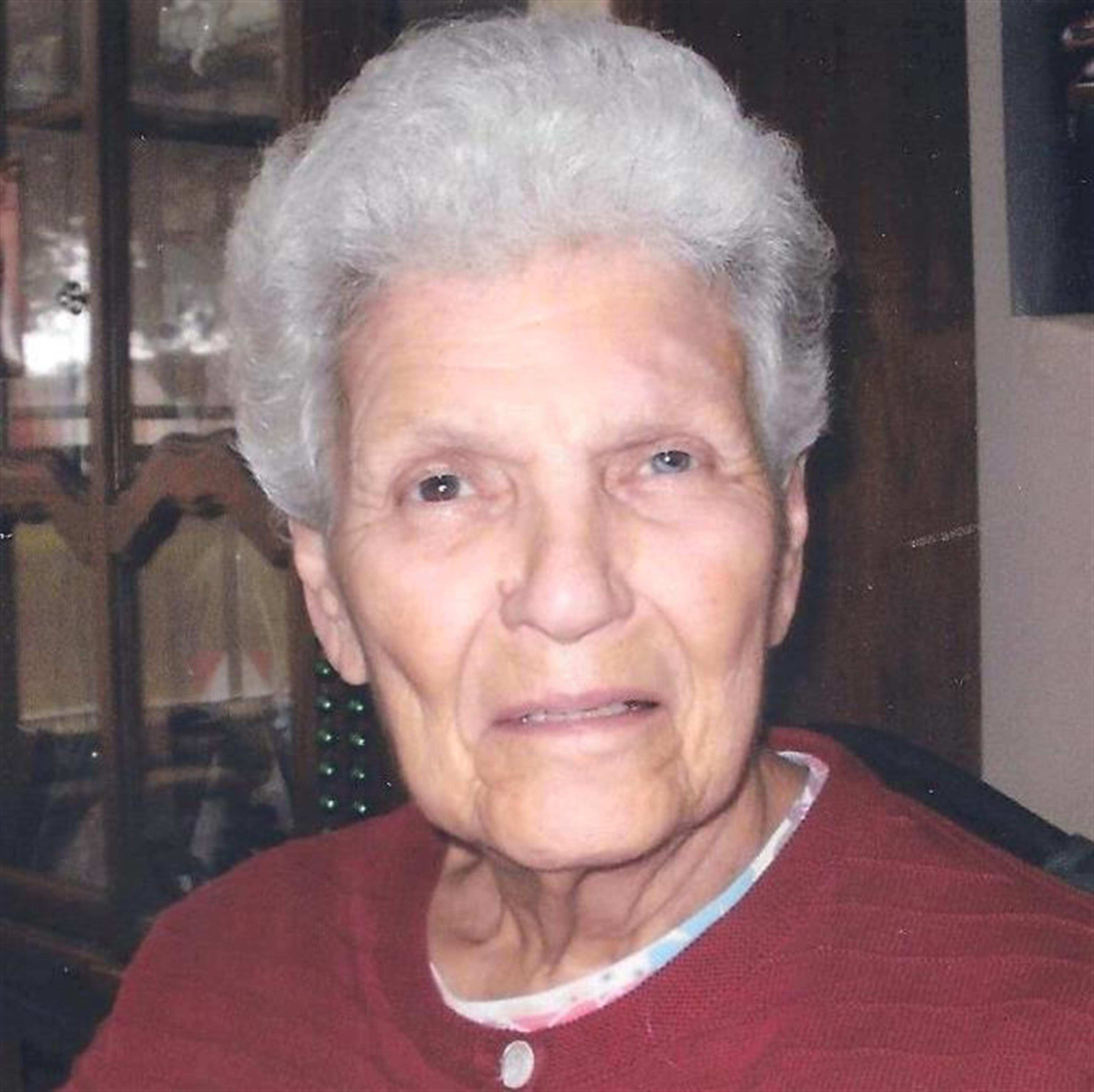 Henrietta Bruner