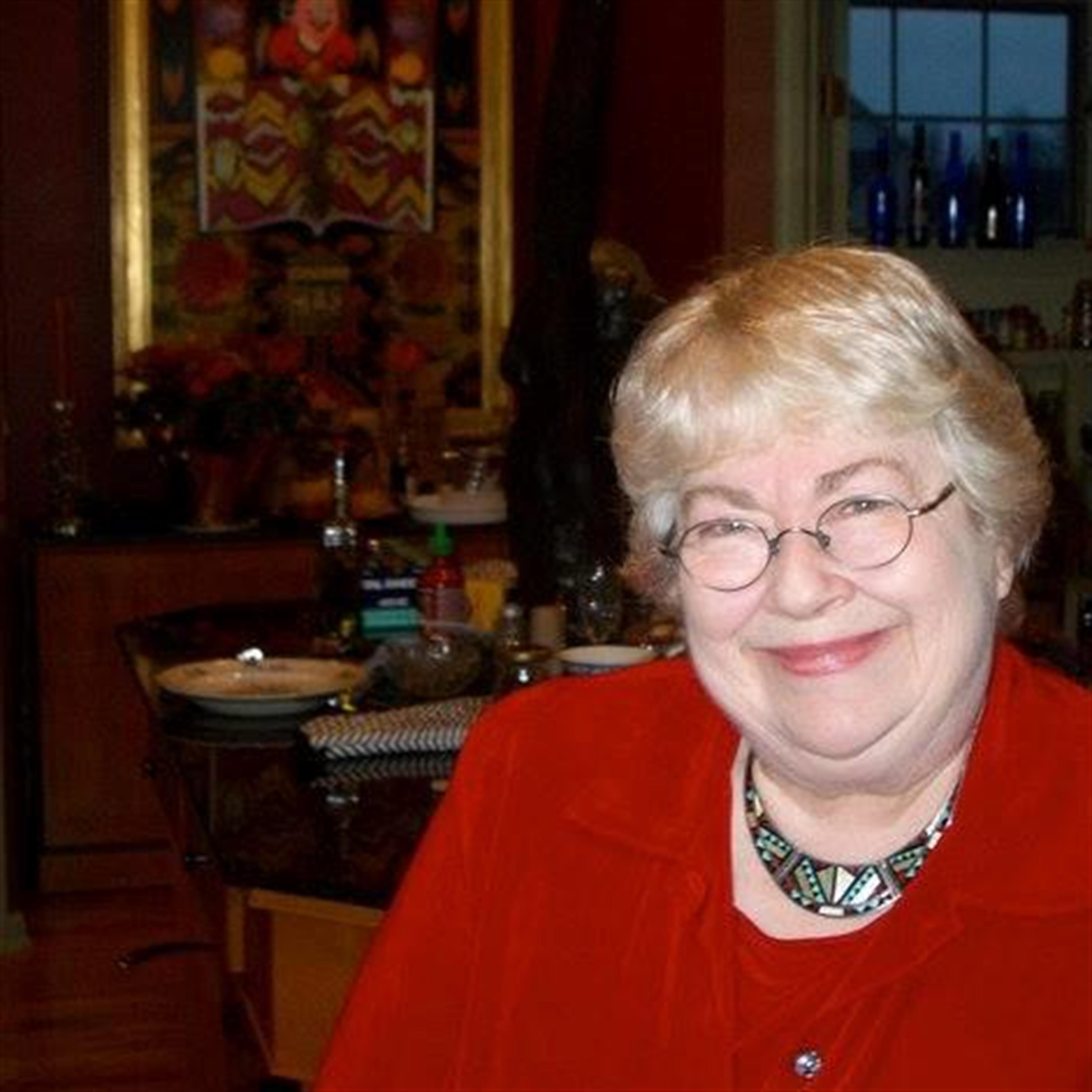Marlene Elissa Hunt