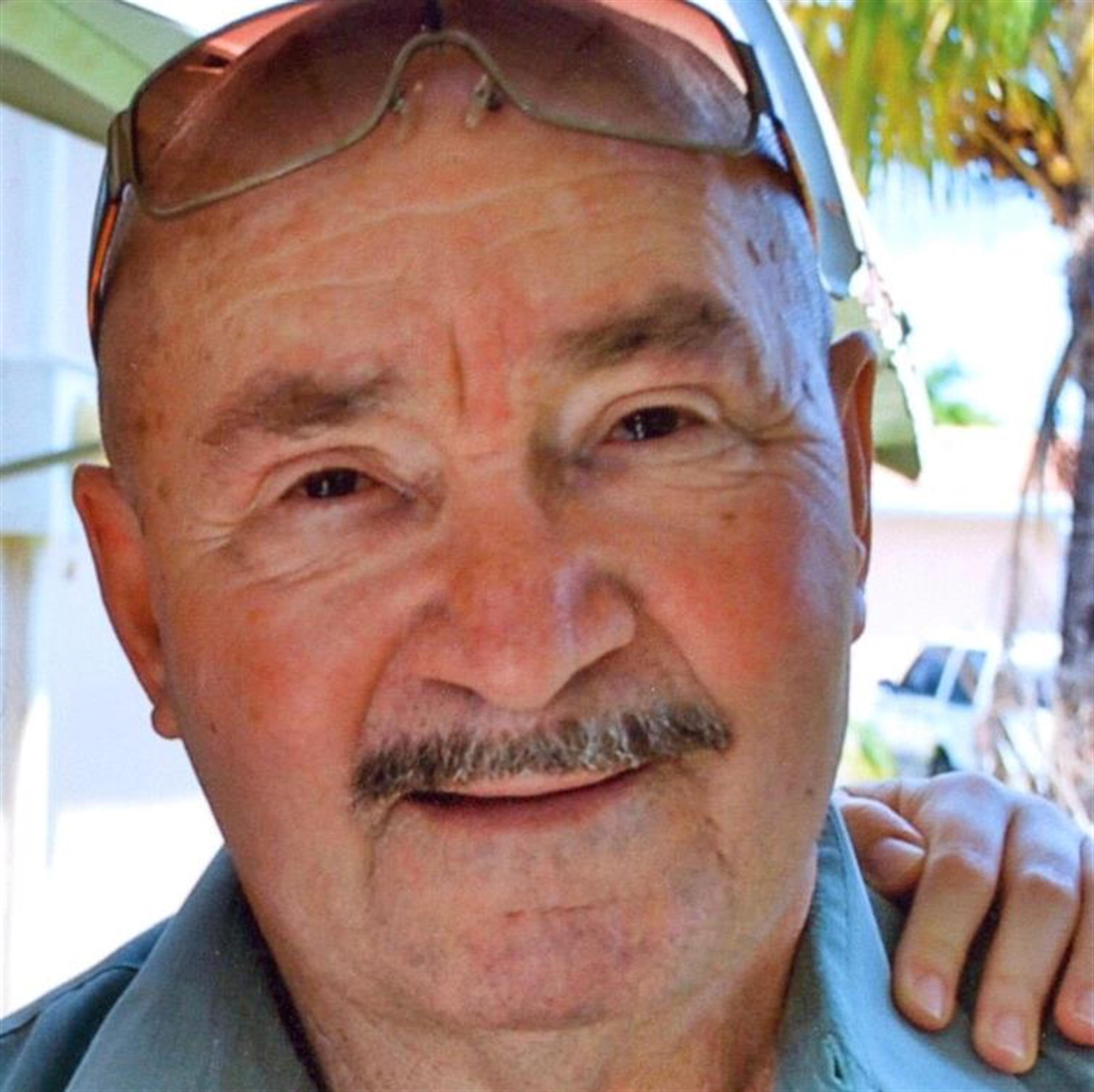 JULIO CERVANTES