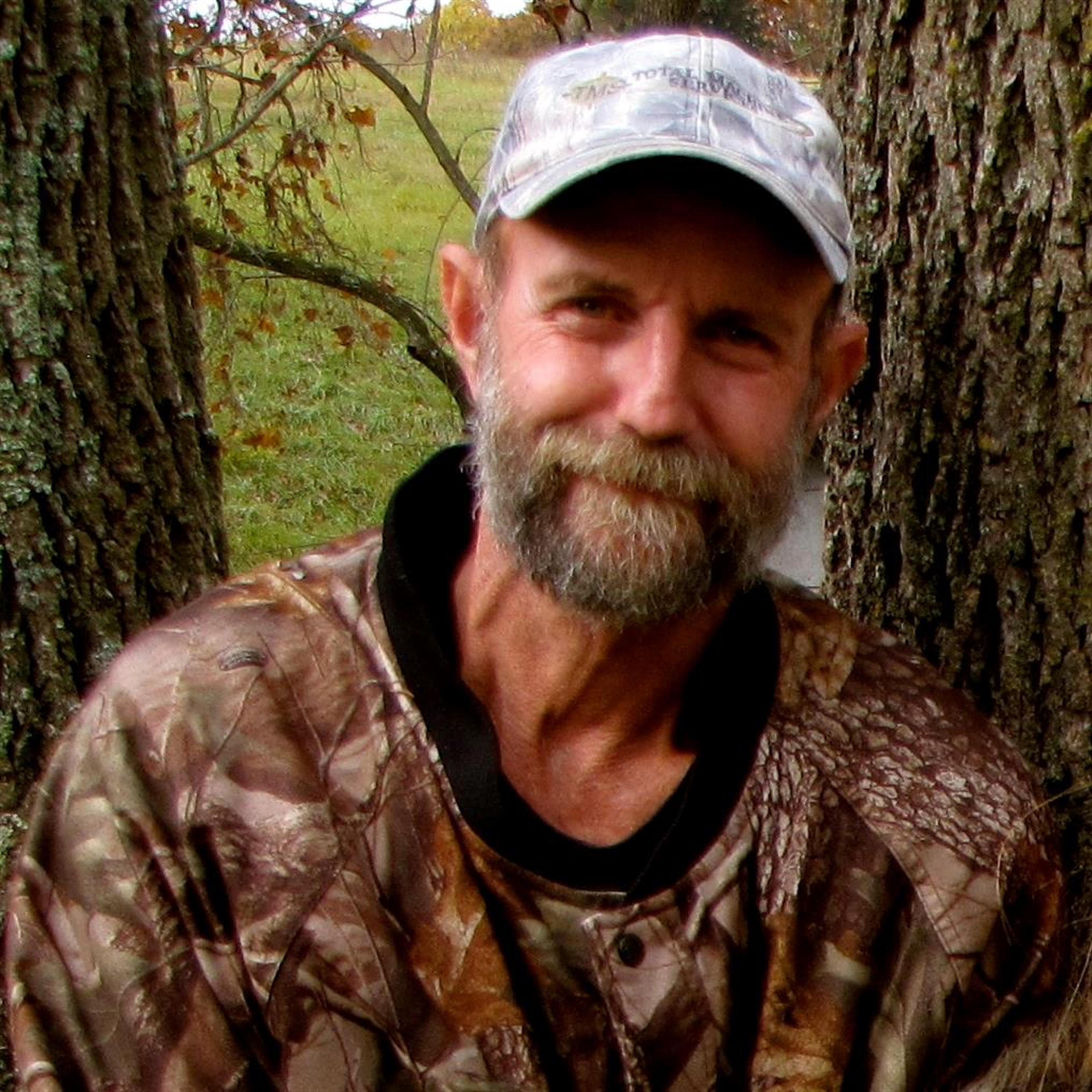 Daniel R. Pogue (Seymour)